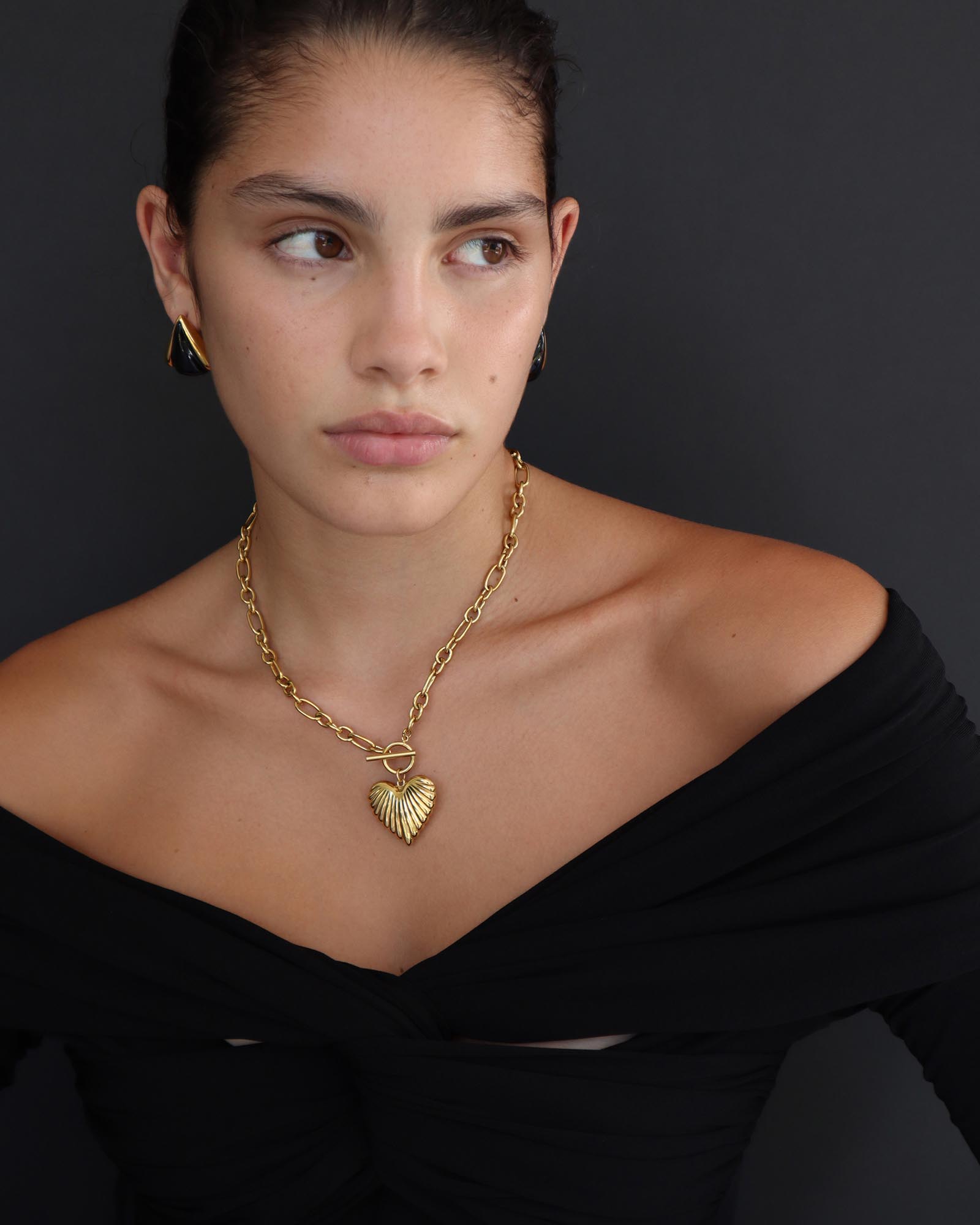 Priella Necklace