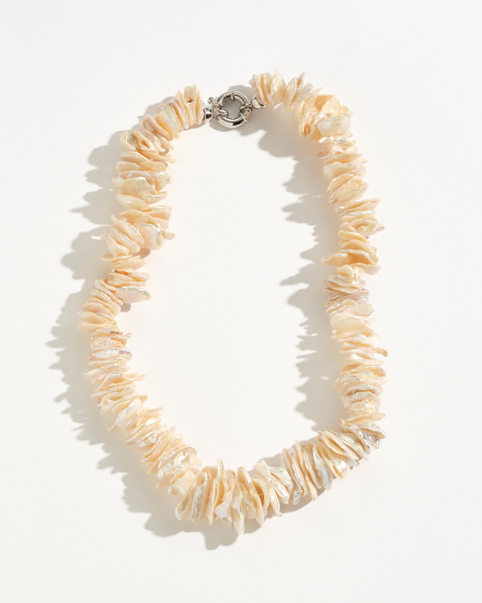 Caela Necklace