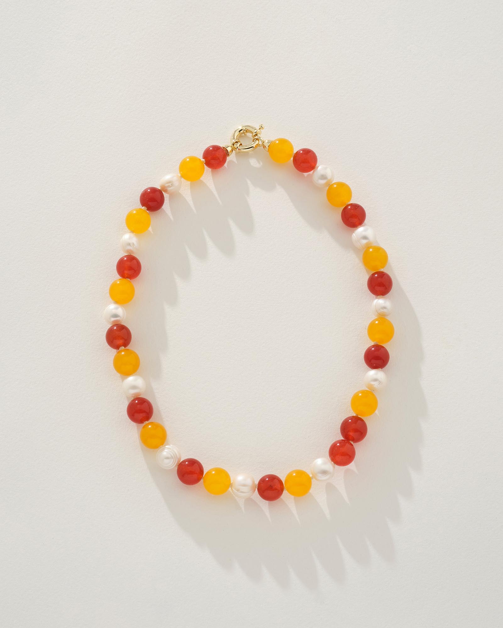 Isola Necklace