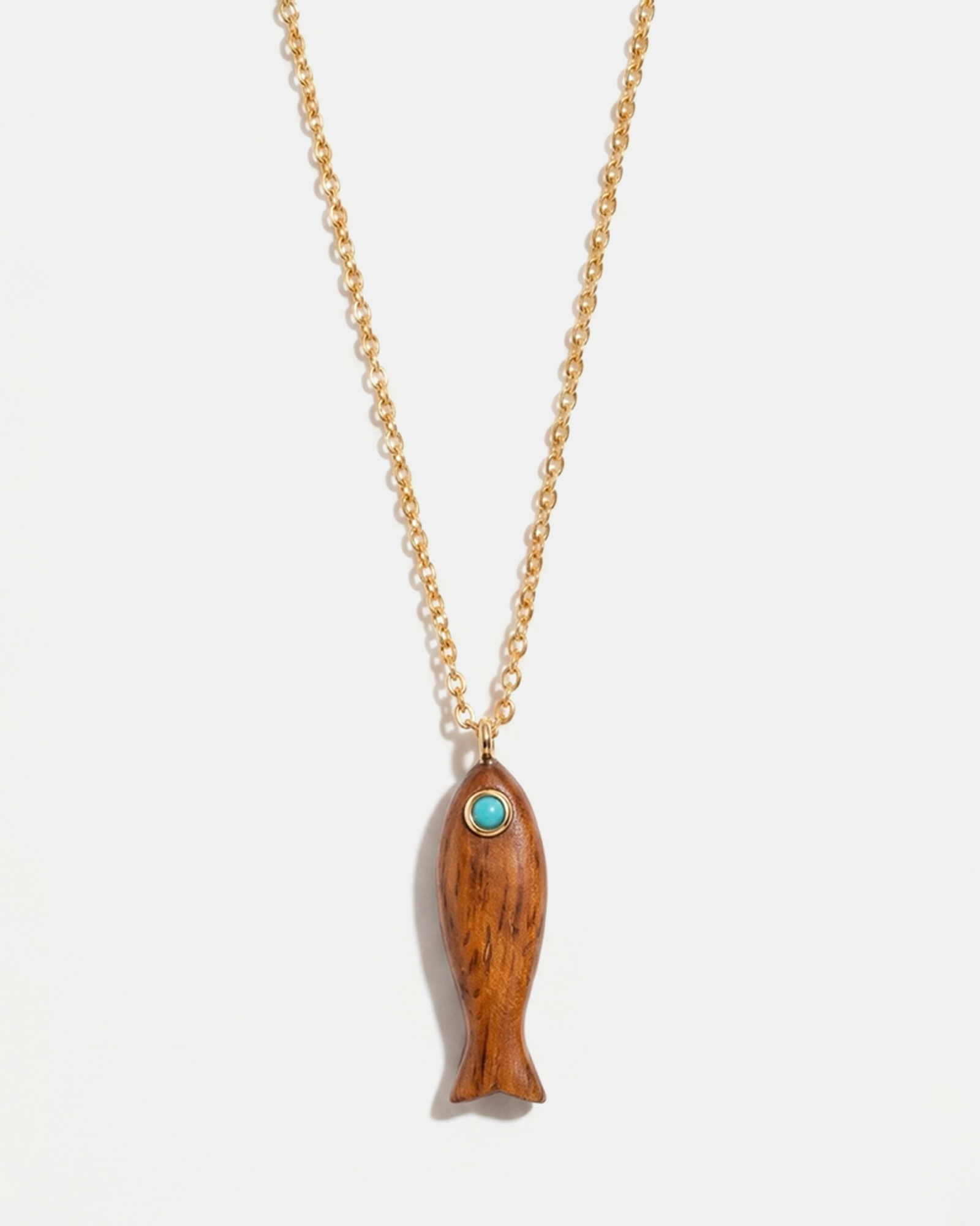 Samara Necklace
