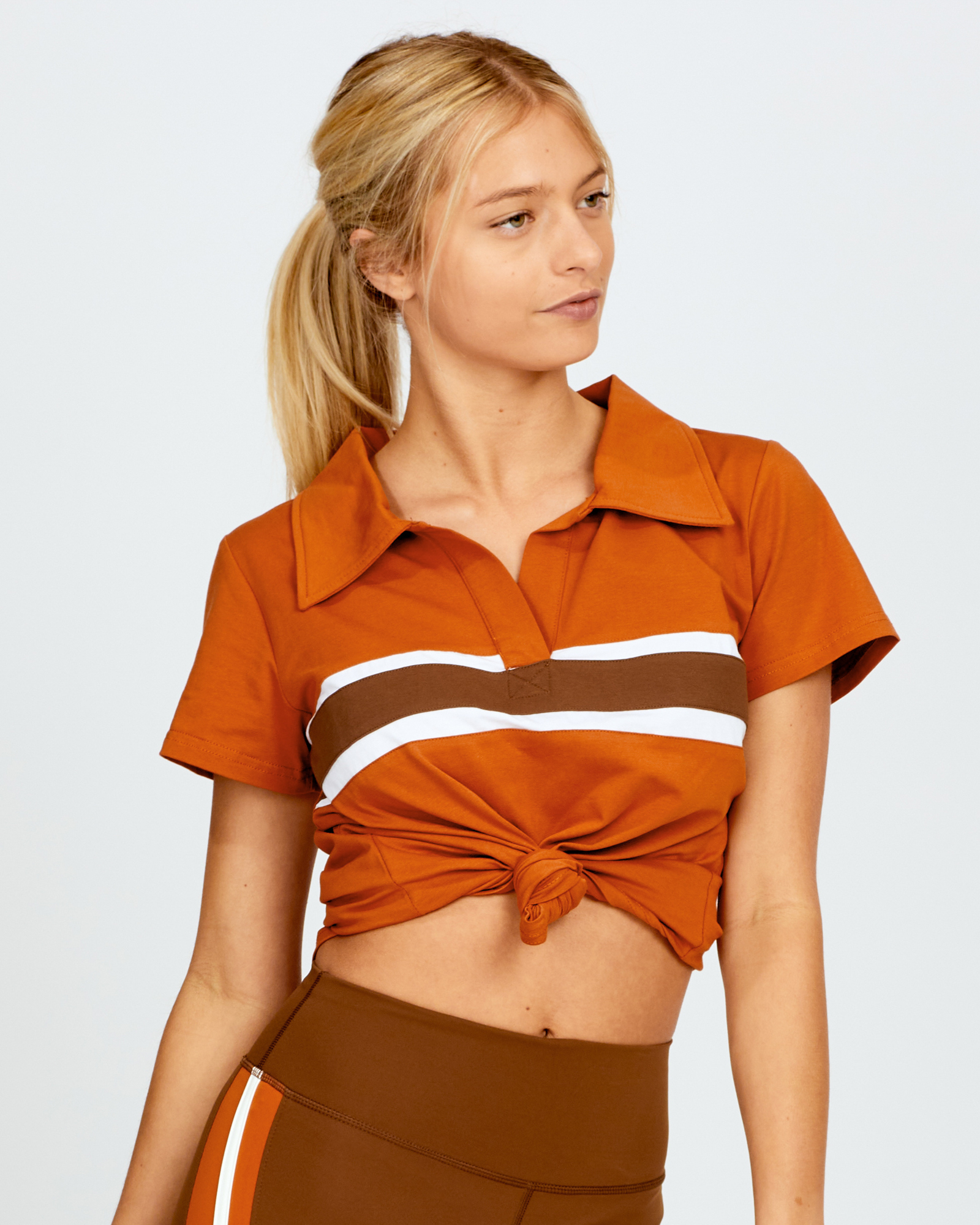 Arancia Shirt