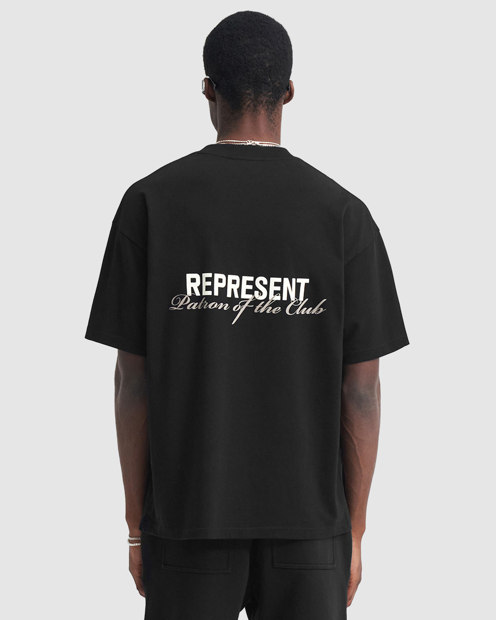 Patron of the Club T-Shirt