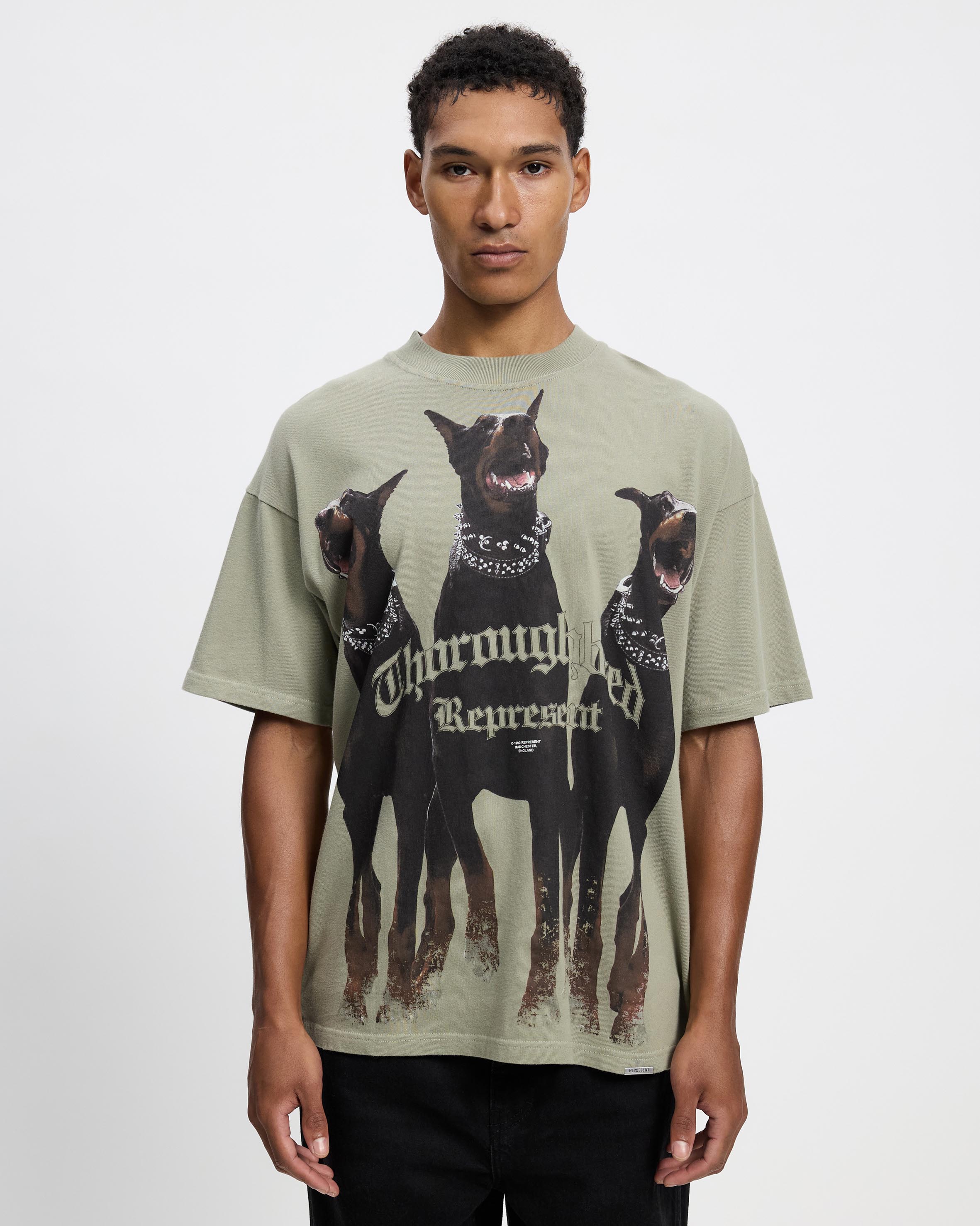 Thoroughbred Tee