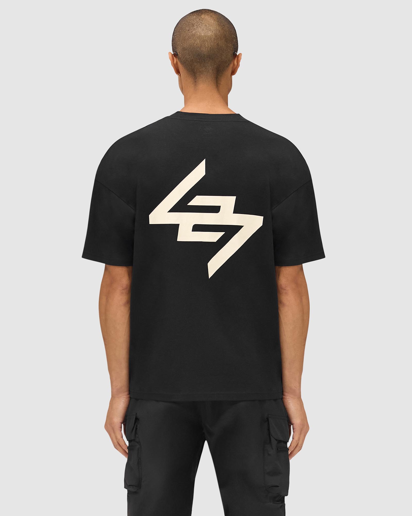 DNA Oversized T-Shirt