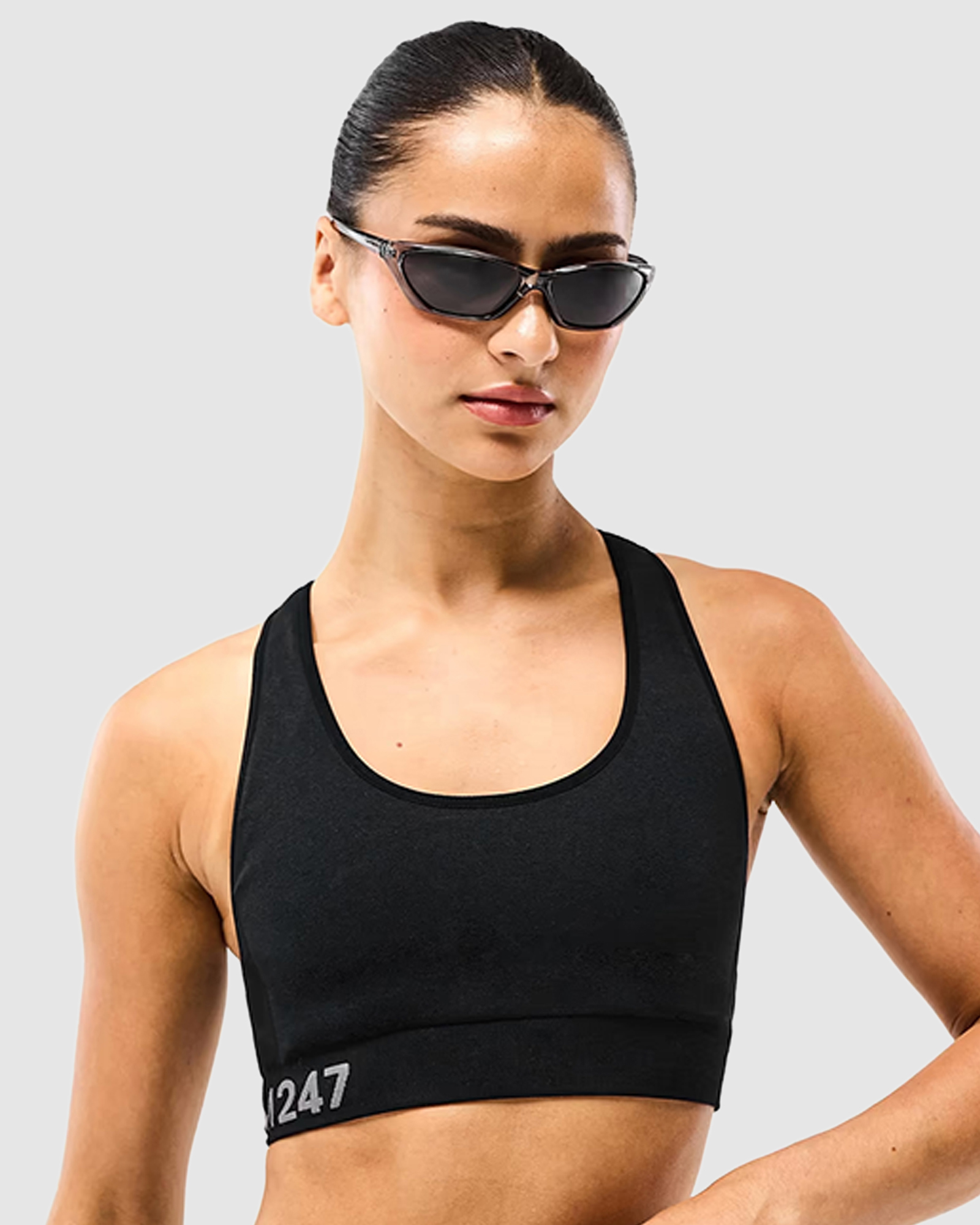 247 Stride Seamless Bra