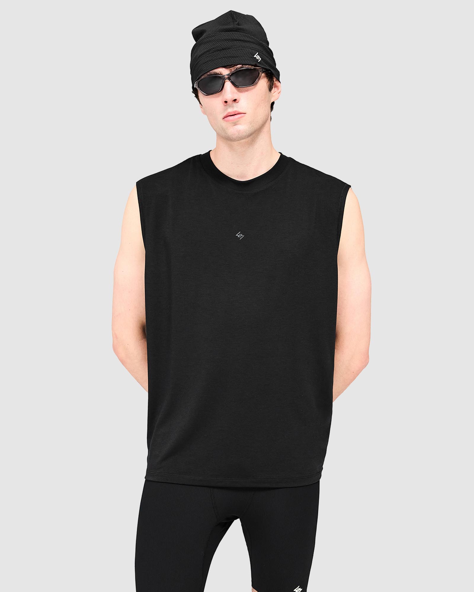247 DNA Oversized Tank