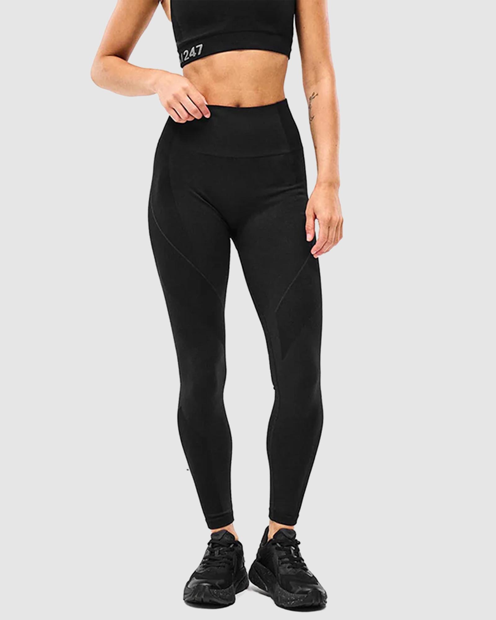 247 Sculpt Seamless Performace Leggings