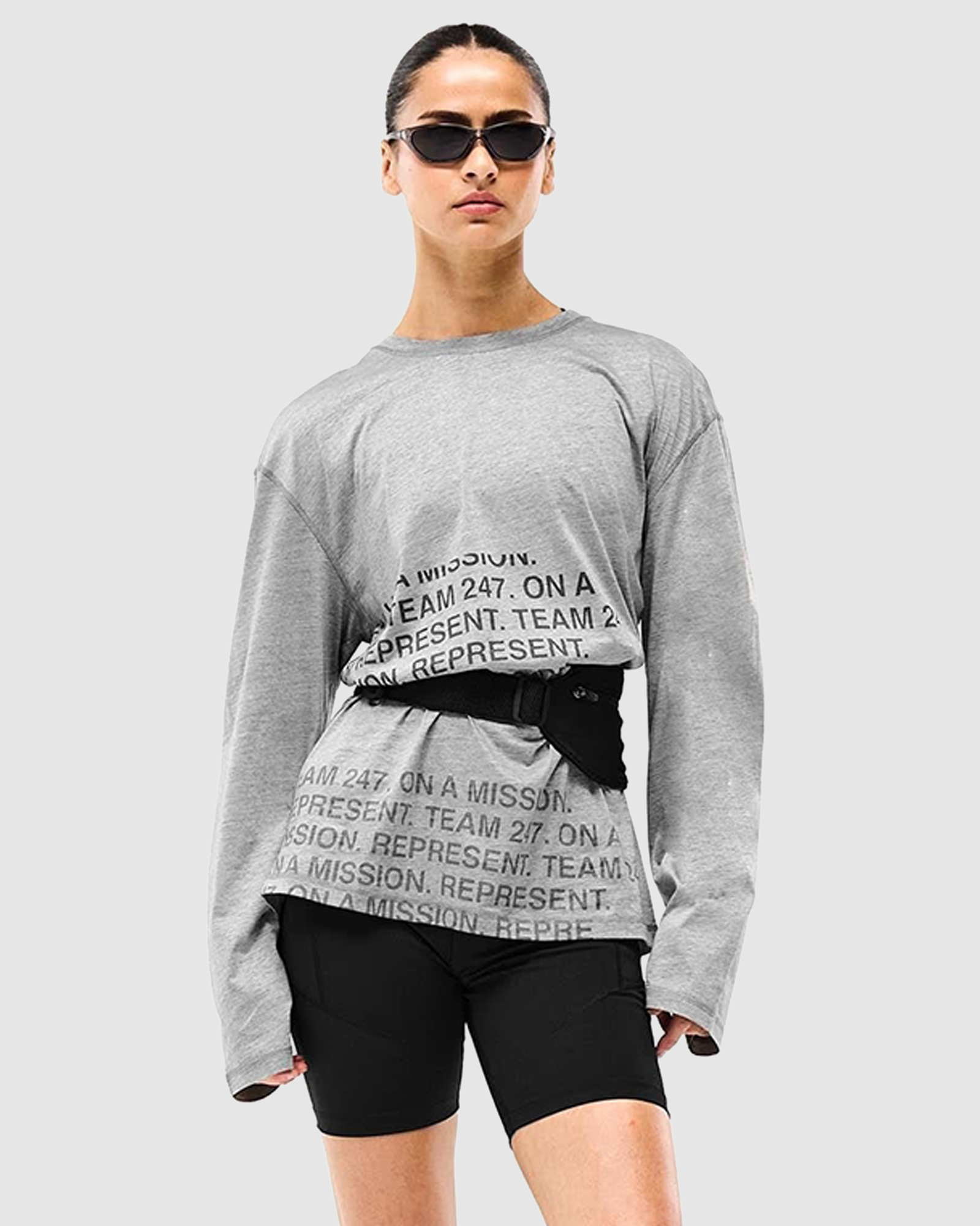 247 Hydro Training Tee