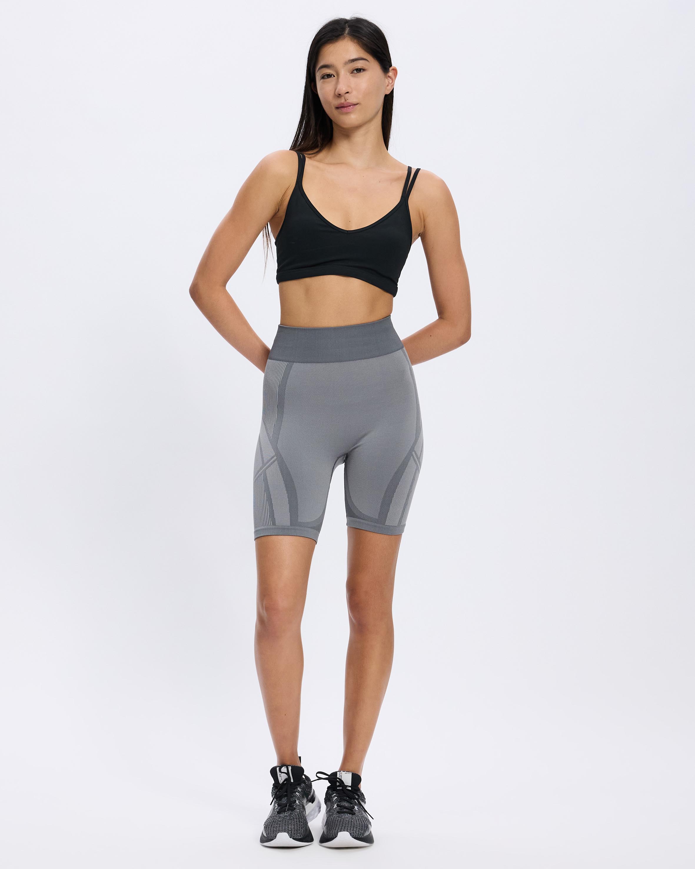 247 Hydro Seamless Training Shorts