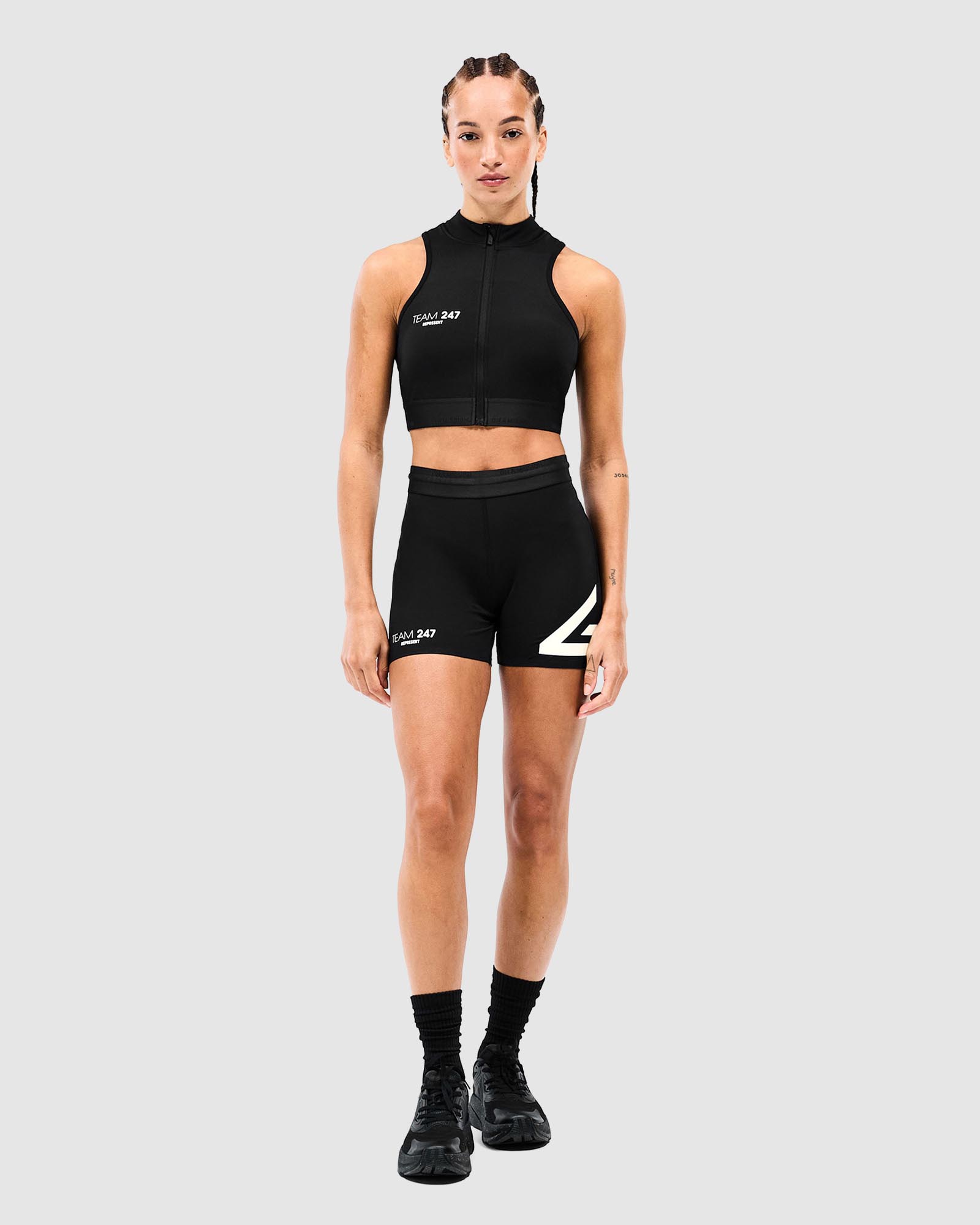 247 Micro Motion Shorts