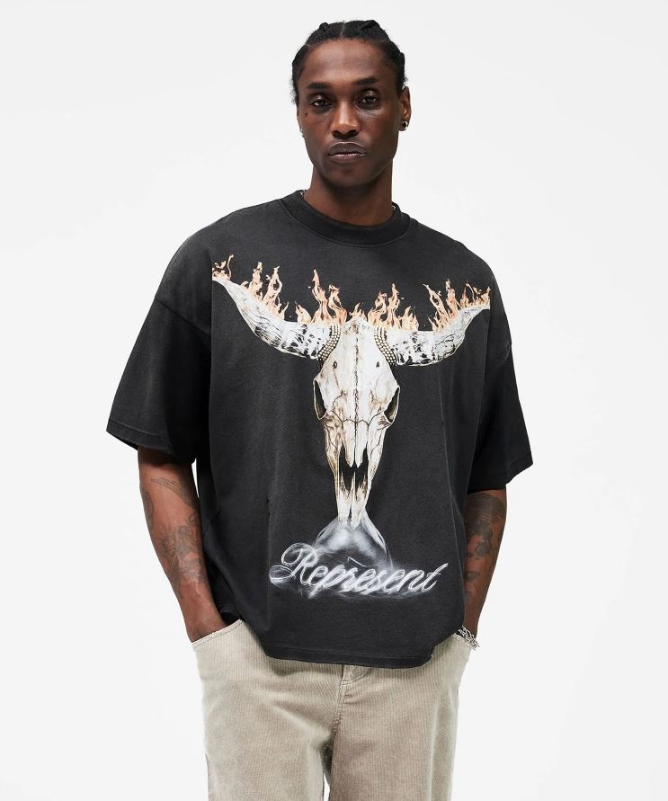 British Cowboys T-Shirt