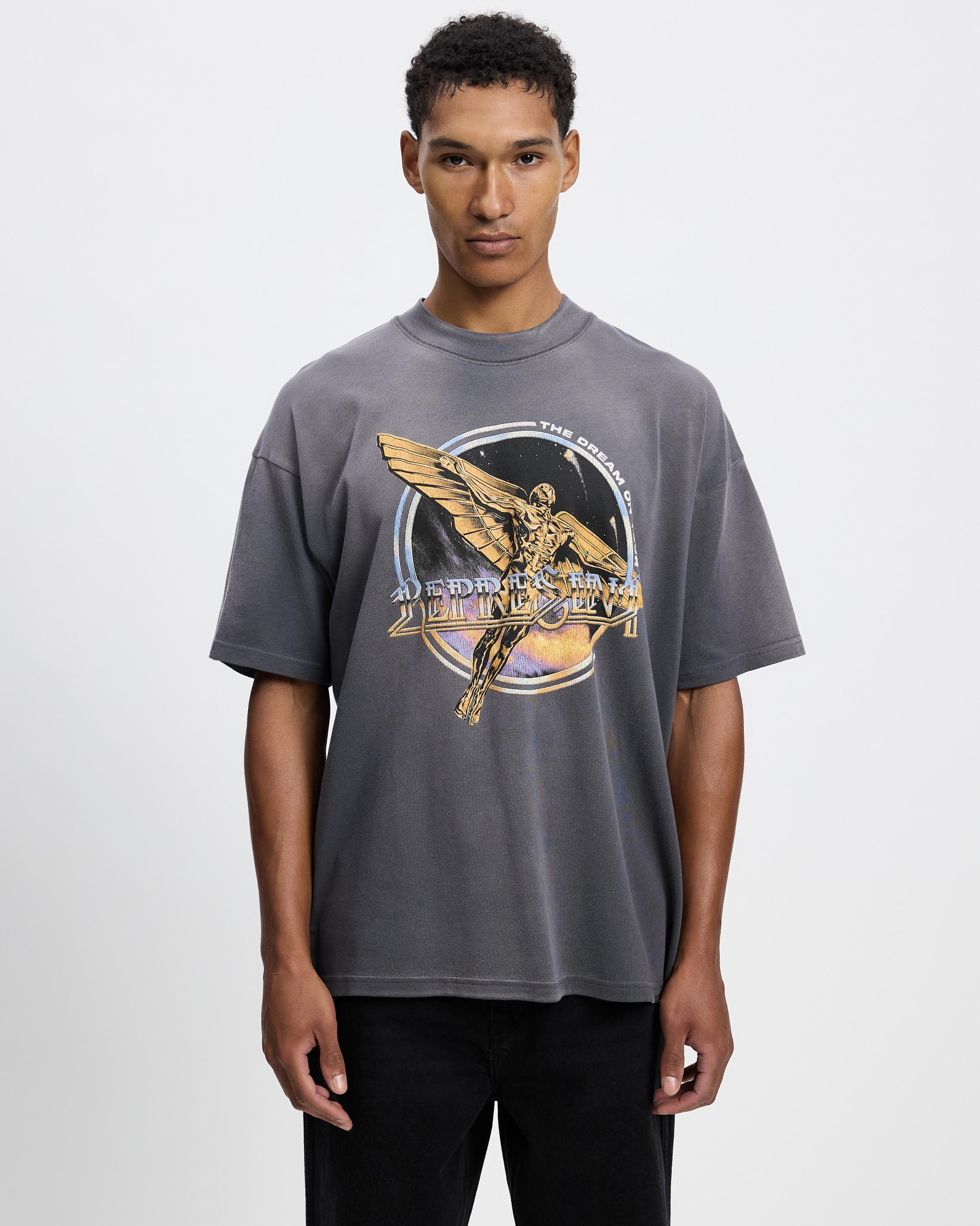 Golden Tour T-Shirt