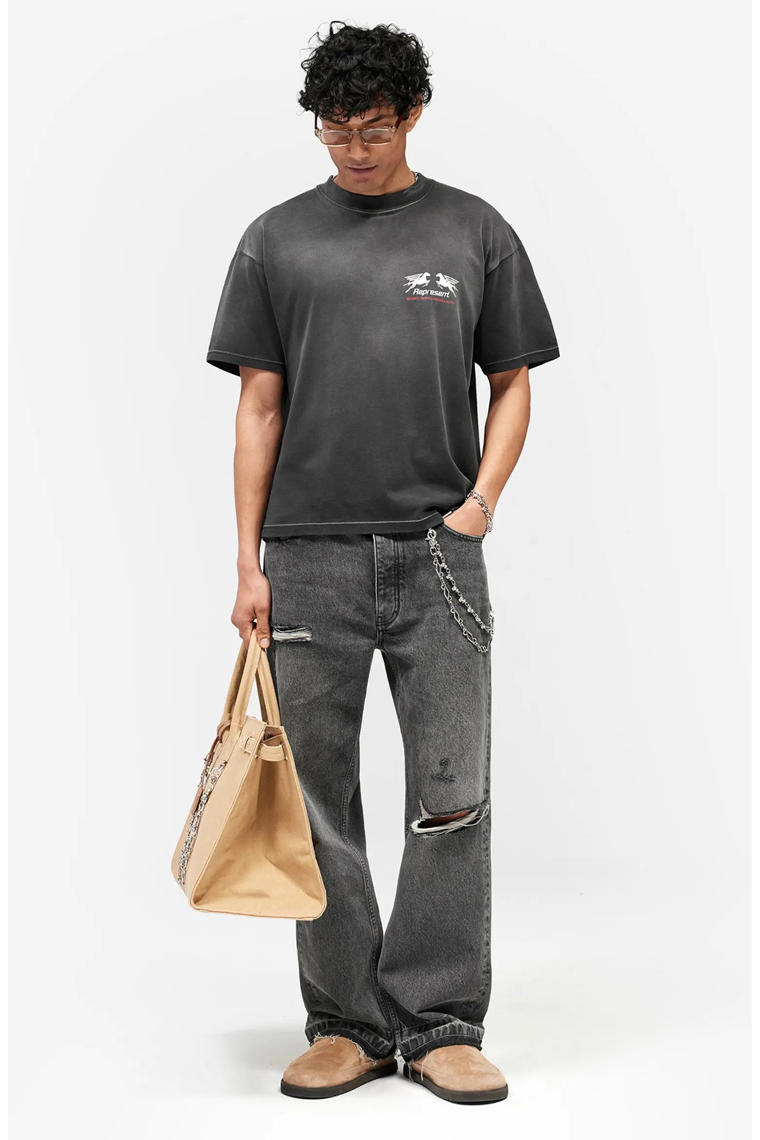 24 Hour Service T-Shirt