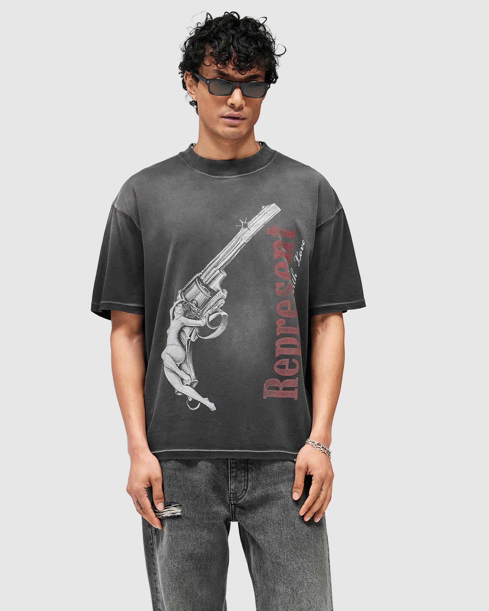 Loaded With Love T-Shirt