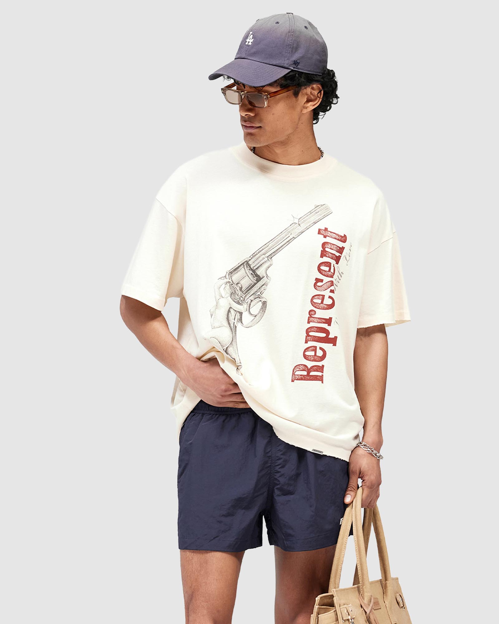 Loaded with Love T-Shirt