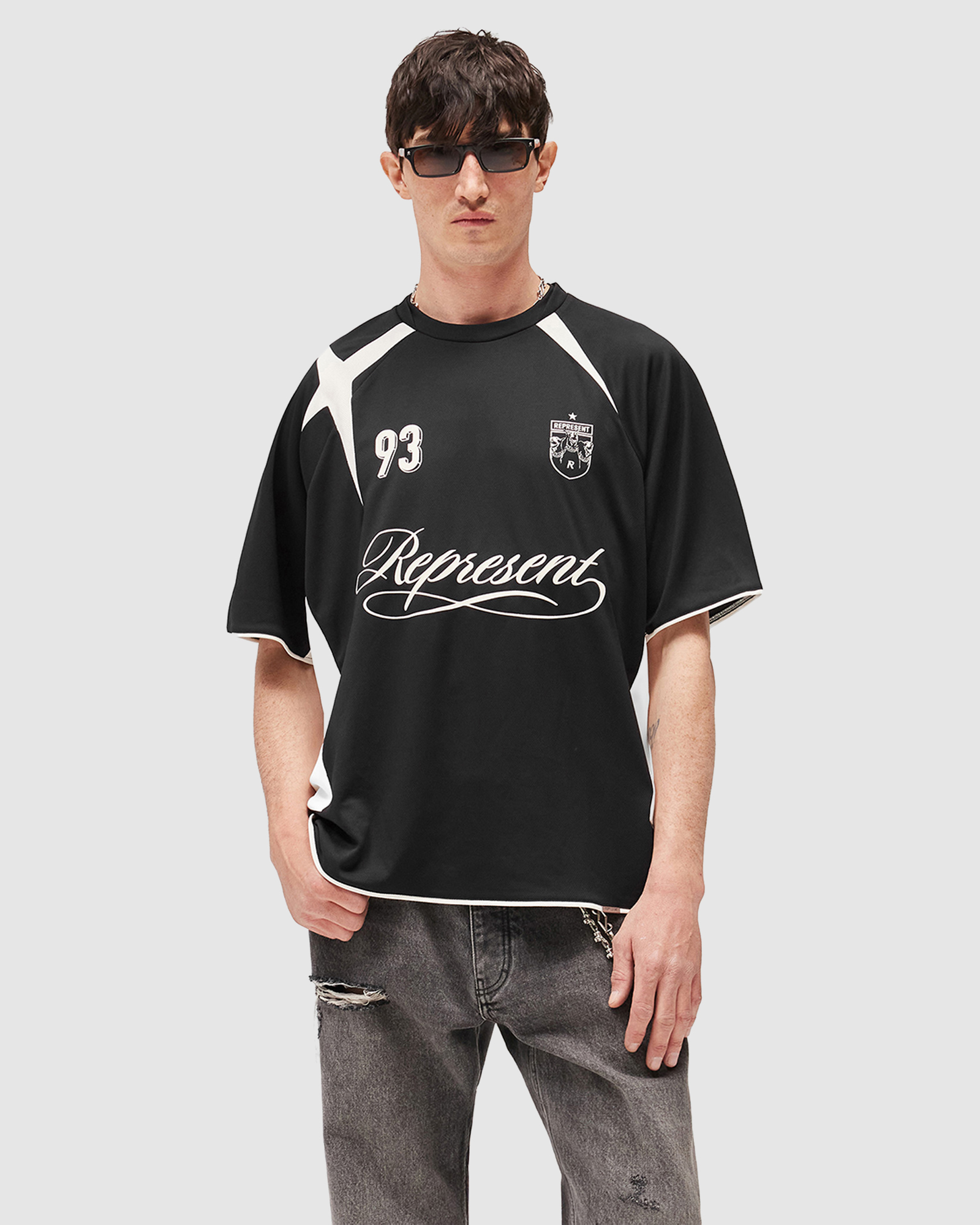 Star Football Top