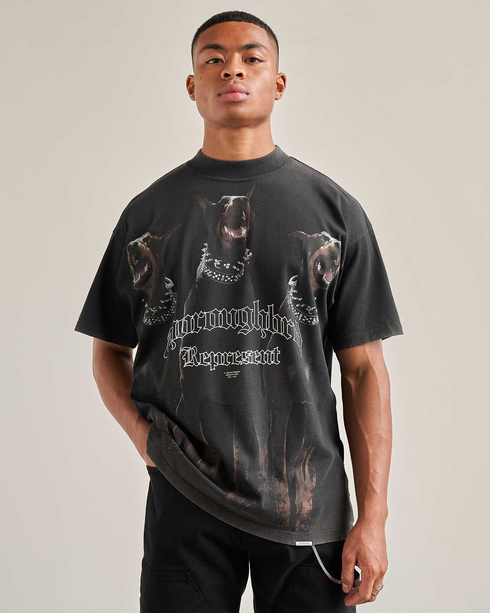 Thoroughbred Tee