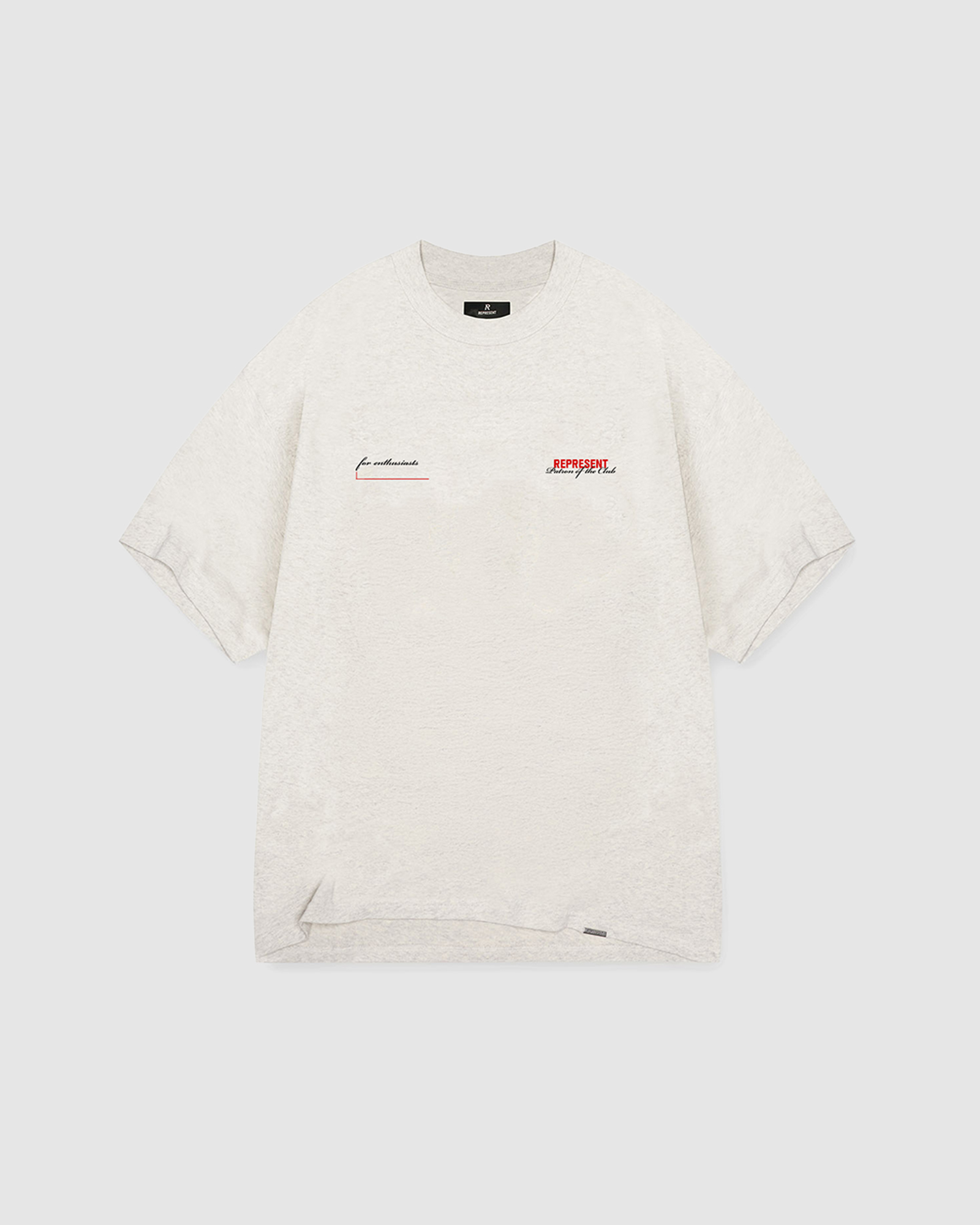 Patron Of The Club T-Shirt