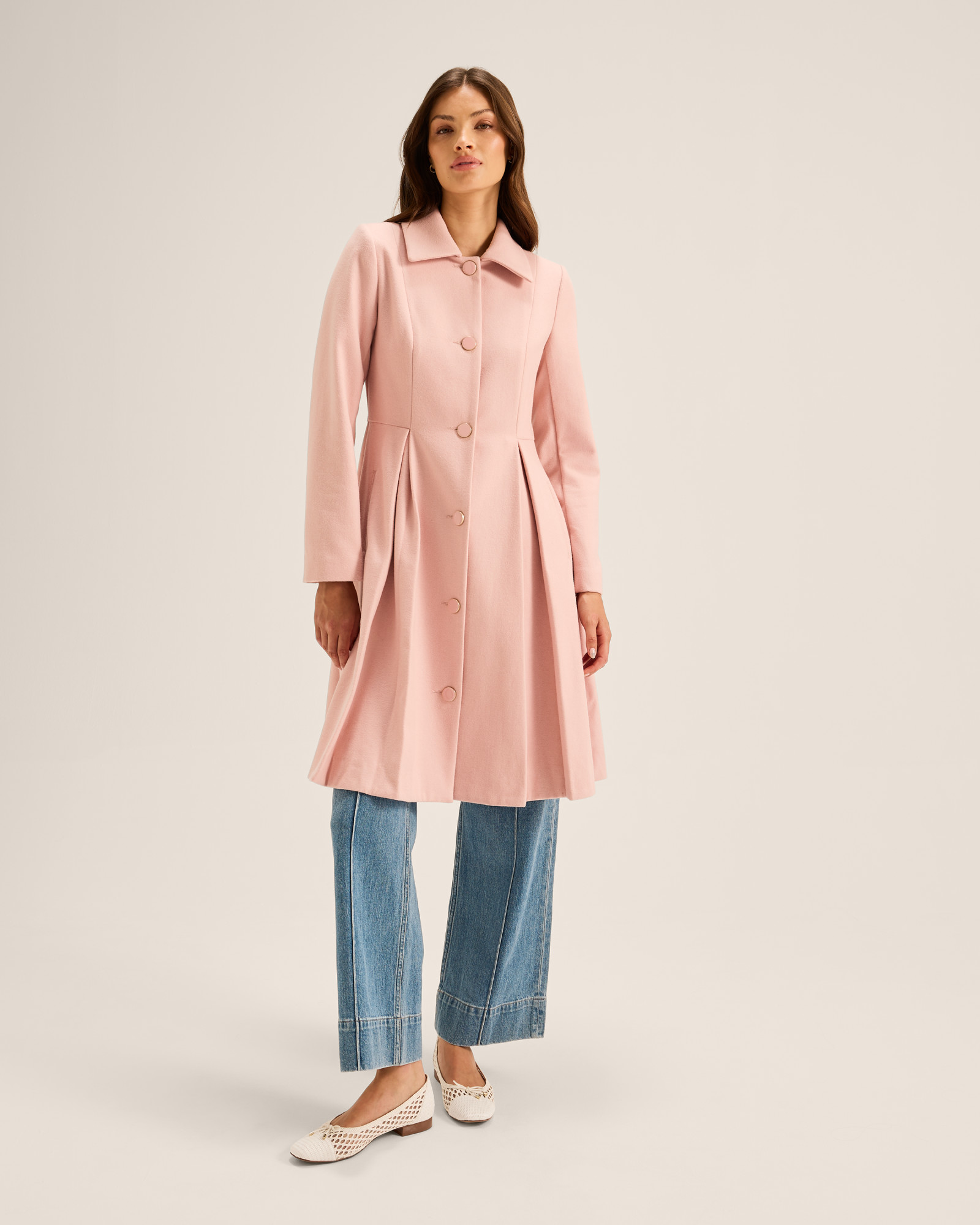 Bettina Coat