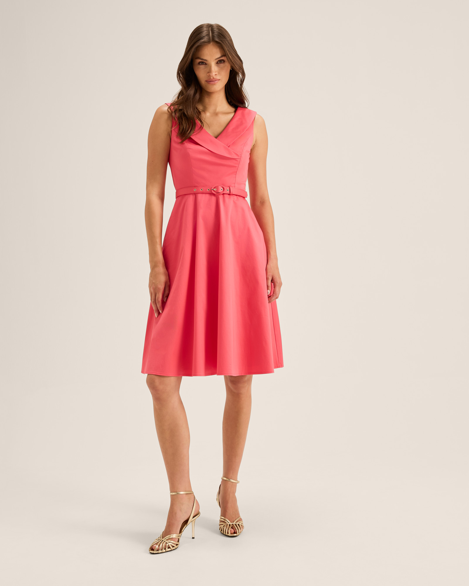 Oasis Dress