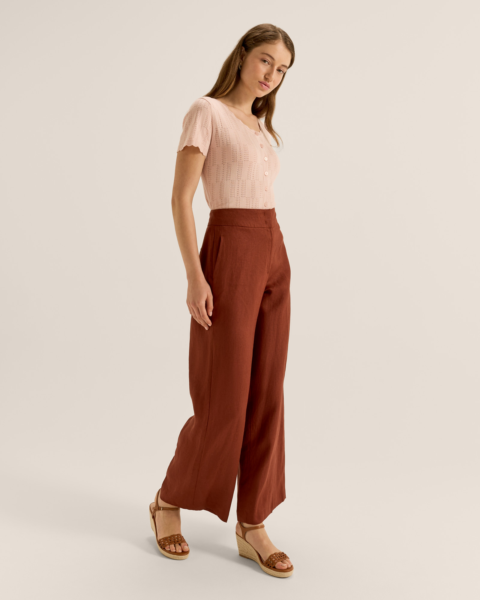 Celine Pants