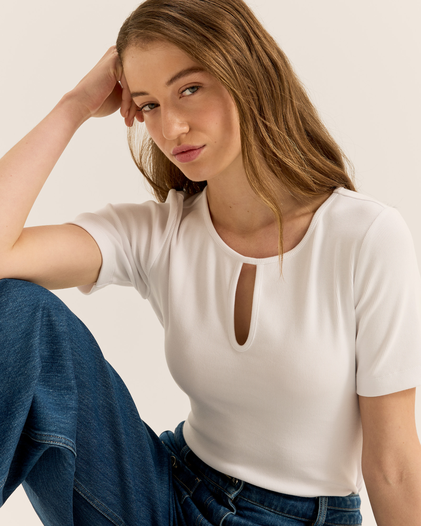 Nevada Top