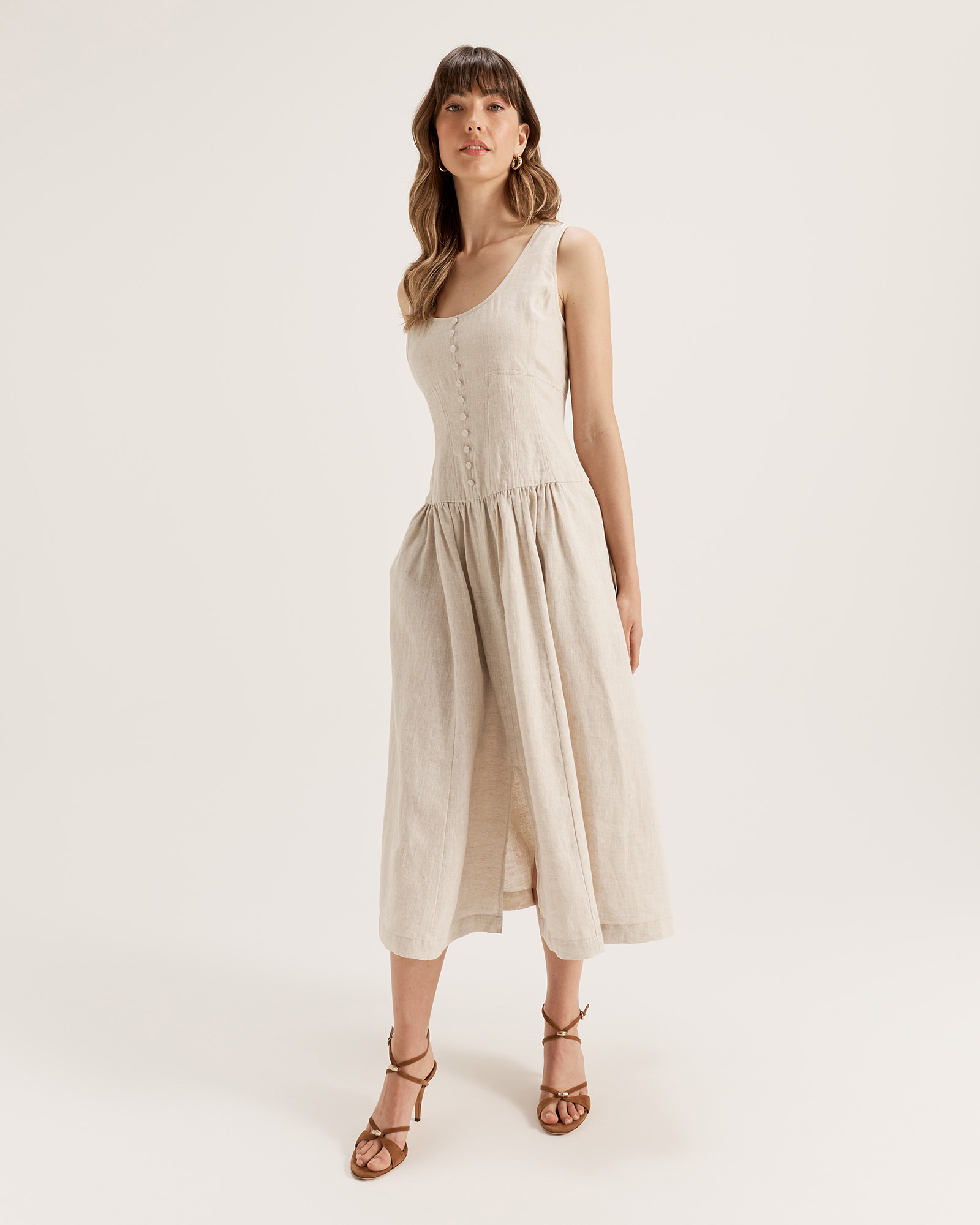 Celine Sundress