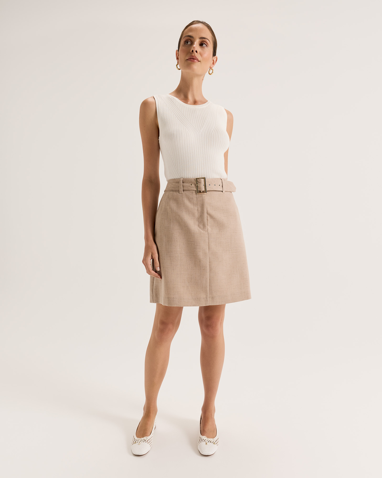 Hudson Skirt