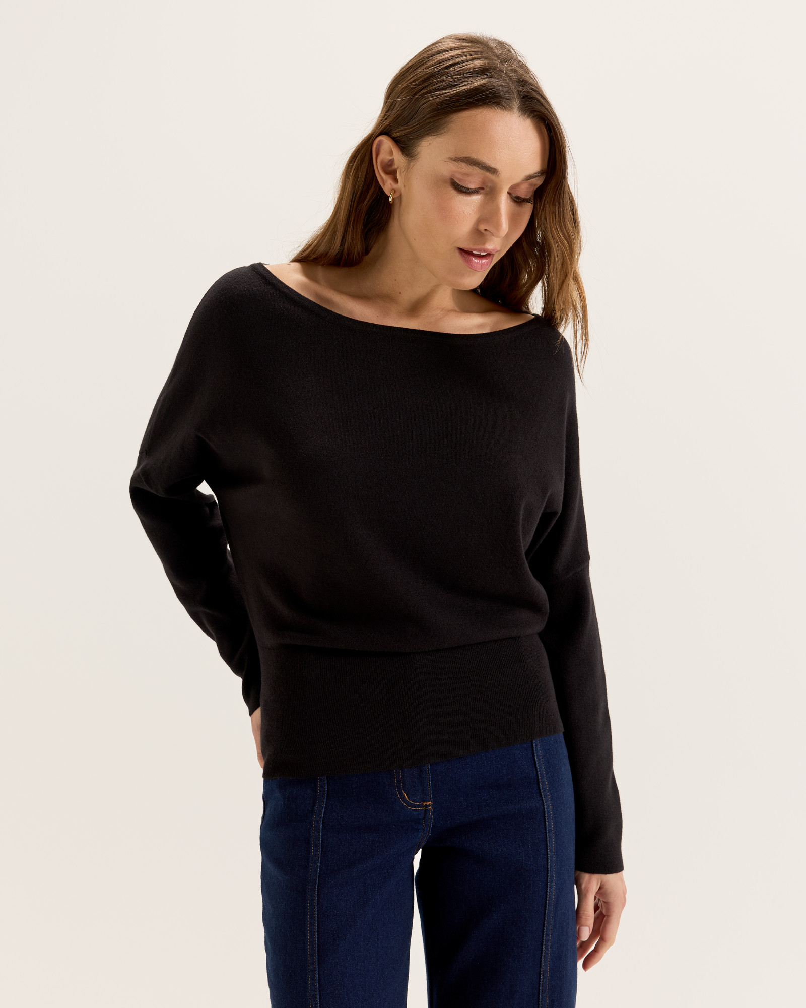 Acacia Jumper