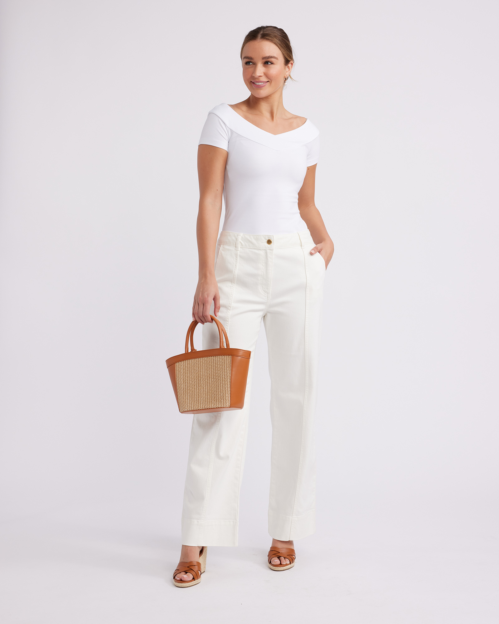 Odelia Top