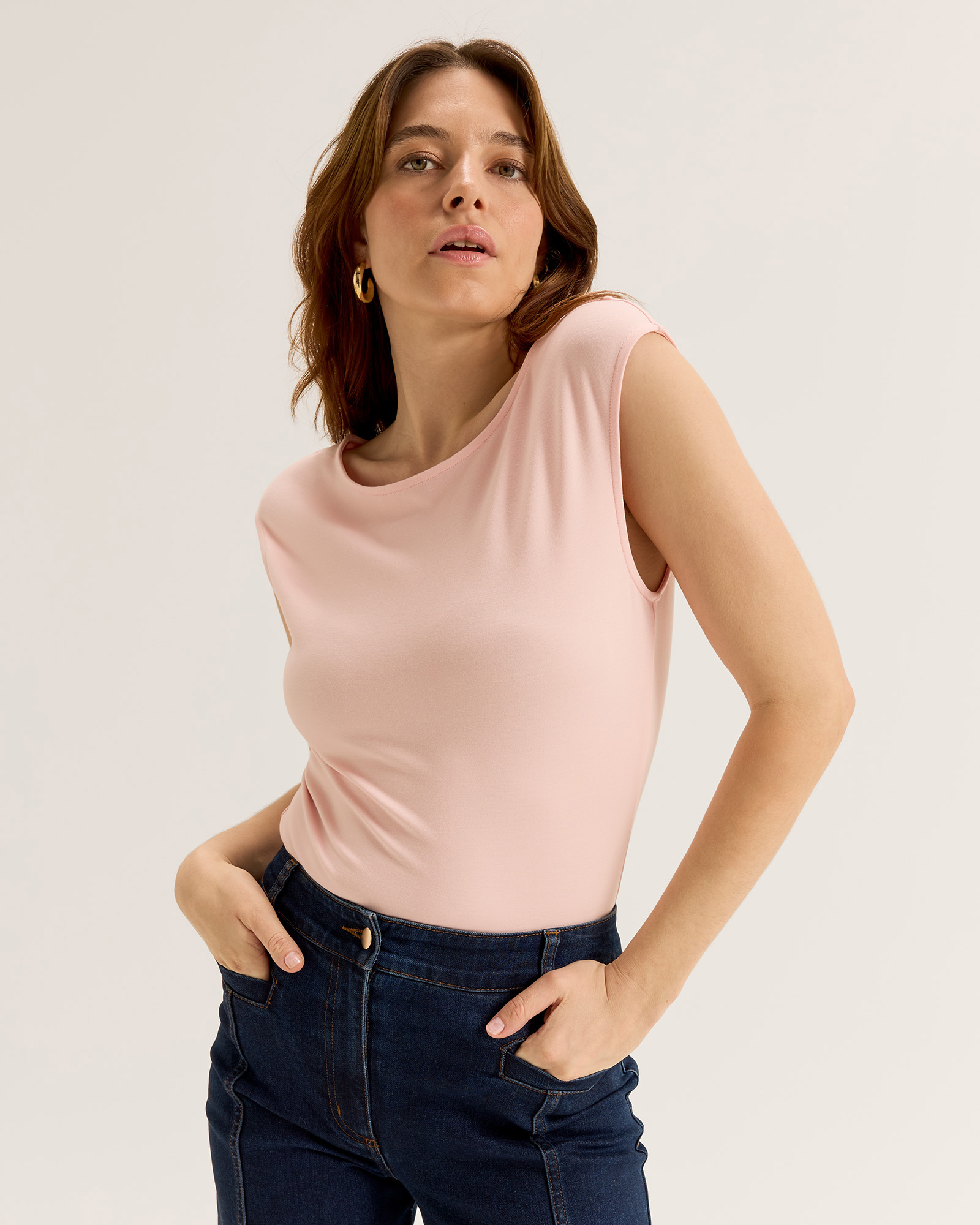 Nina Top