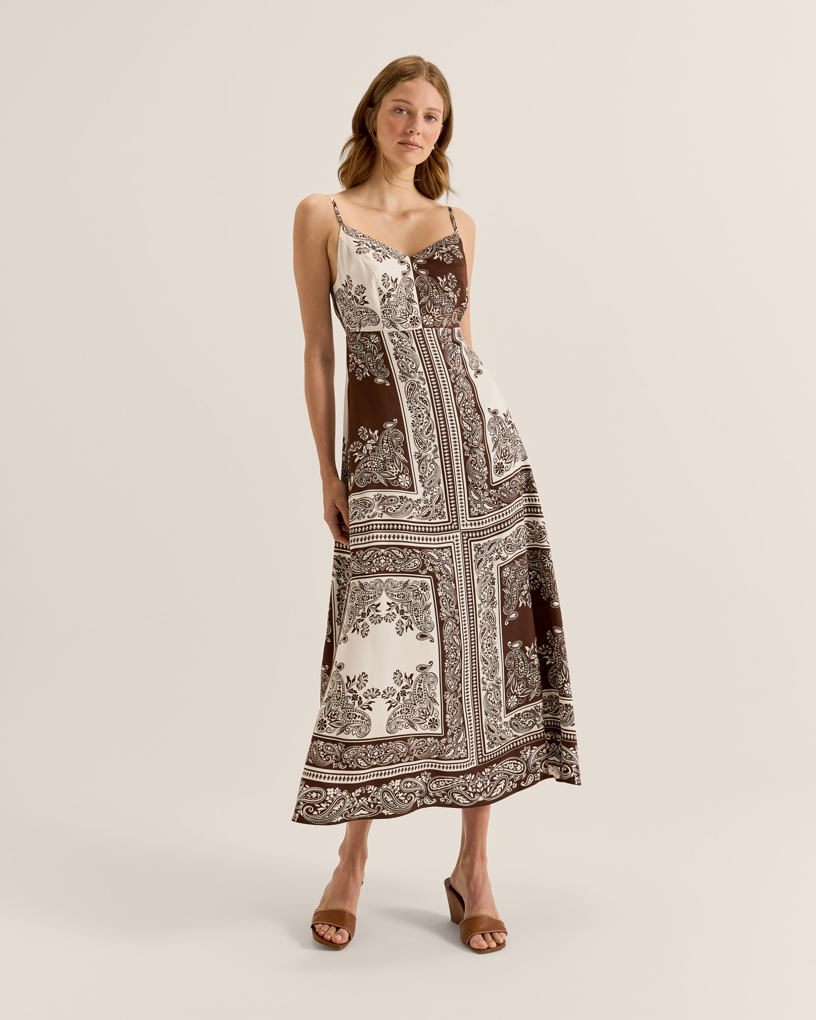 Trinity Sun Dress
