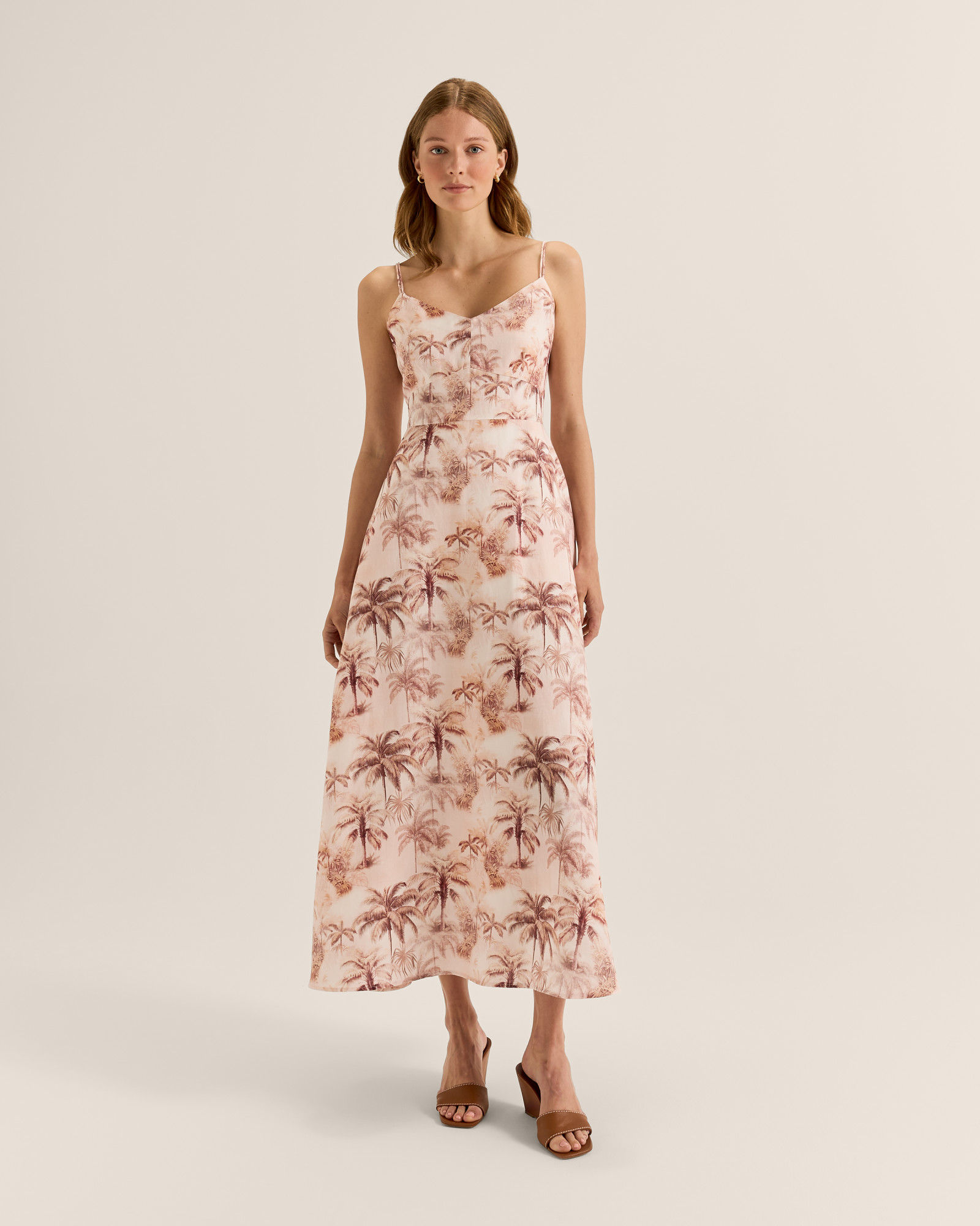 Airlie Sun Dress