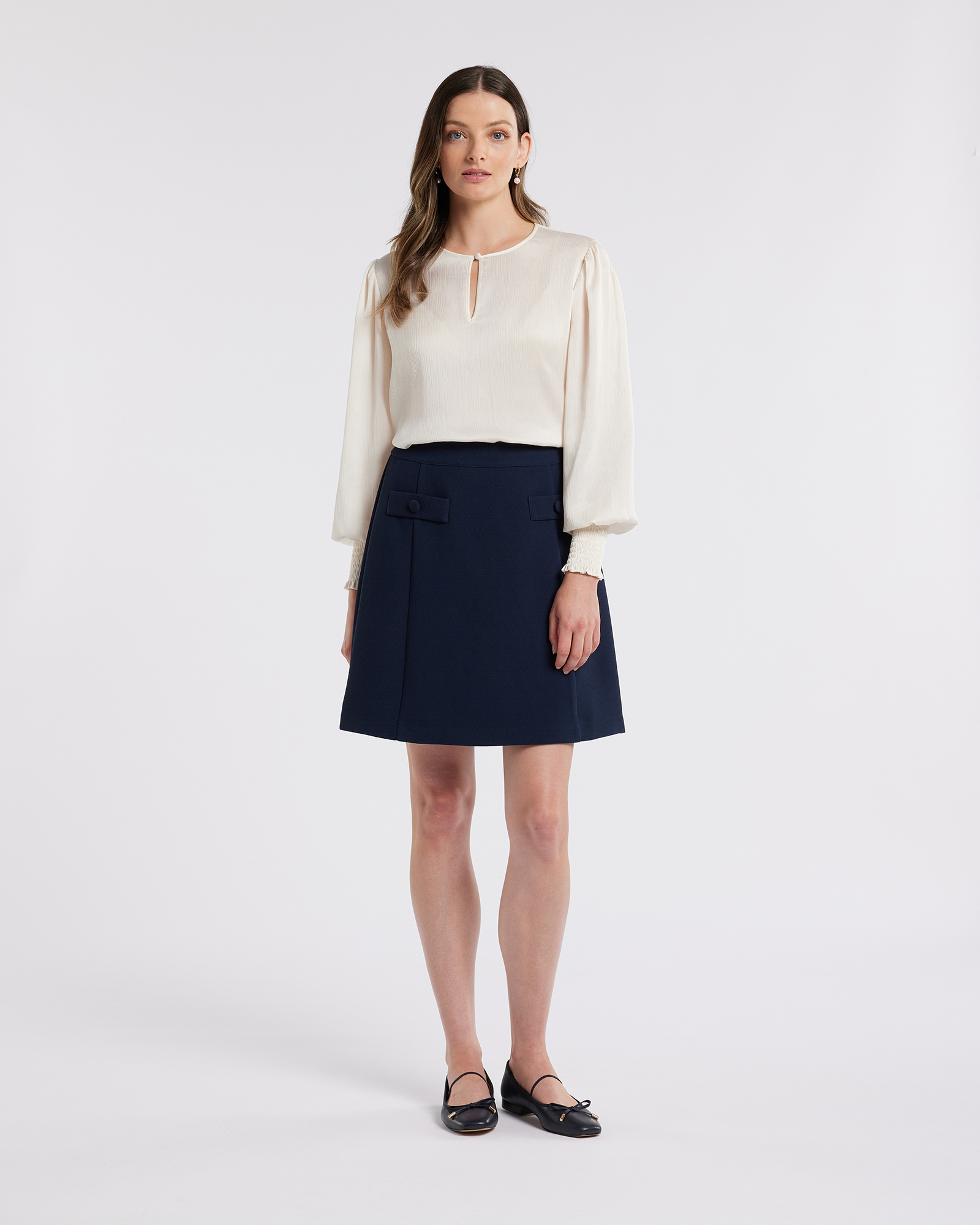 Kathleen Skirt