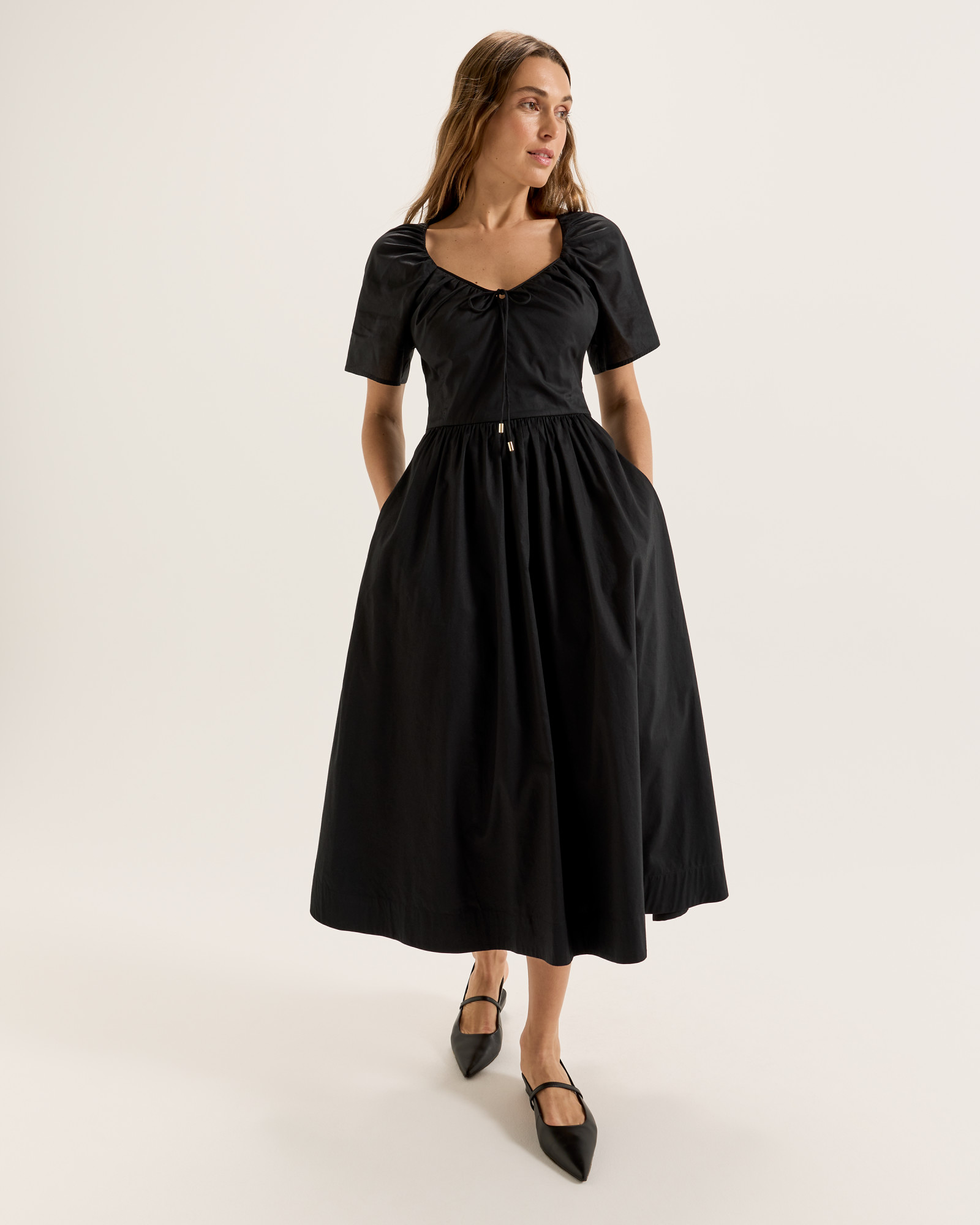 Adeline Sundress