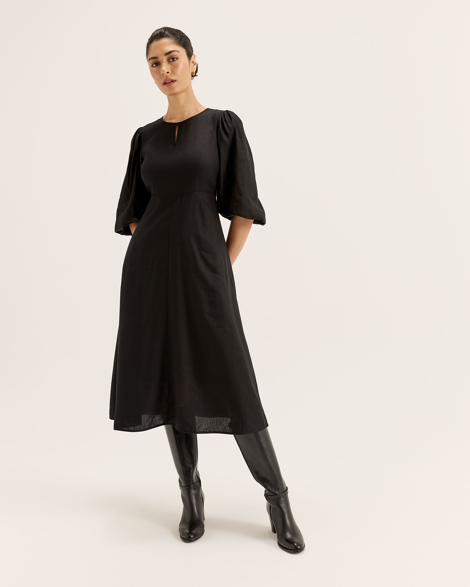 Raphaela Dress