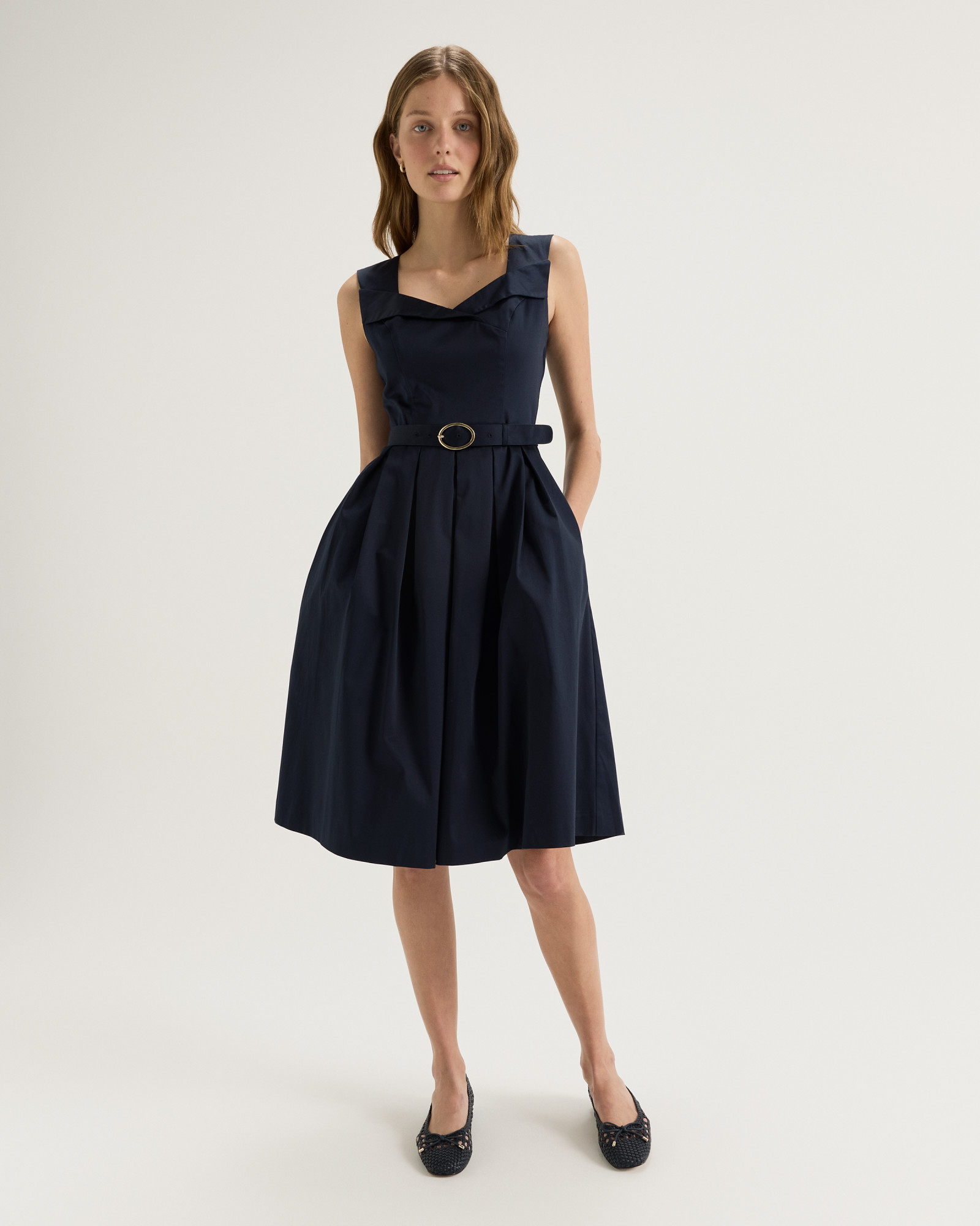 Lilian Dress