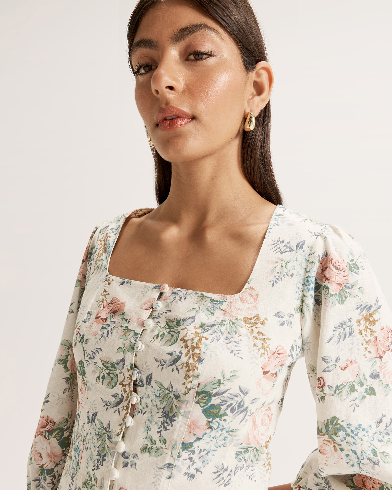 La Belle Blouse