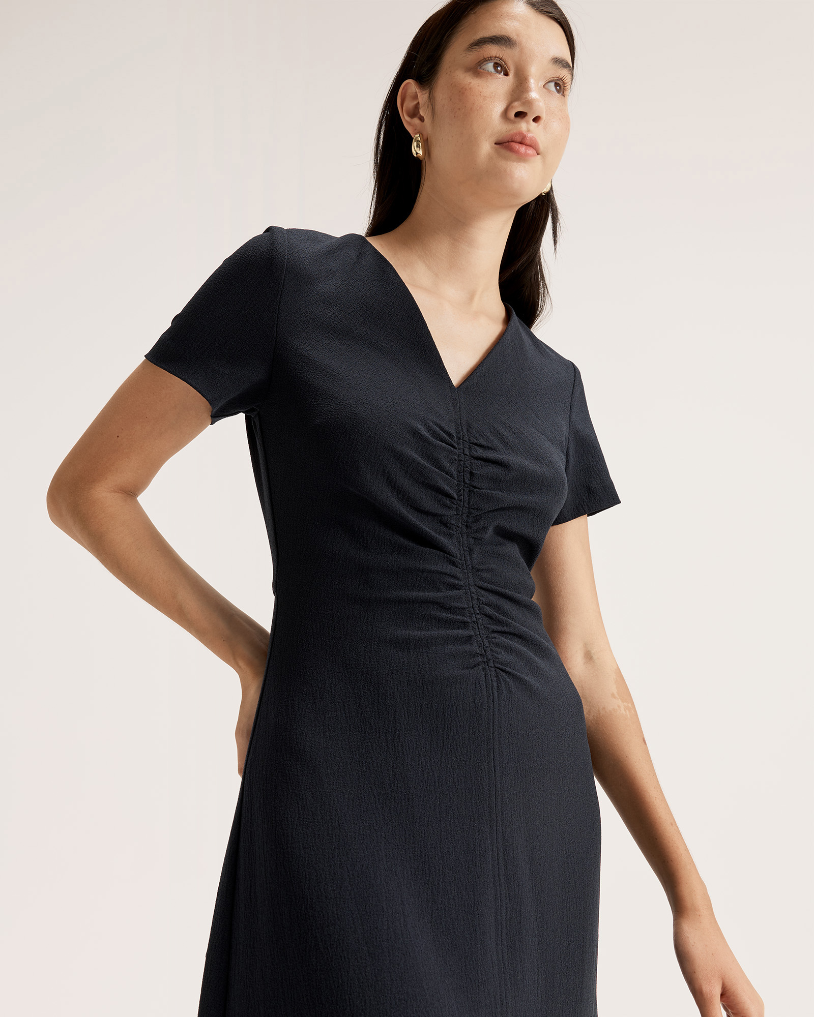 Elsa Dress