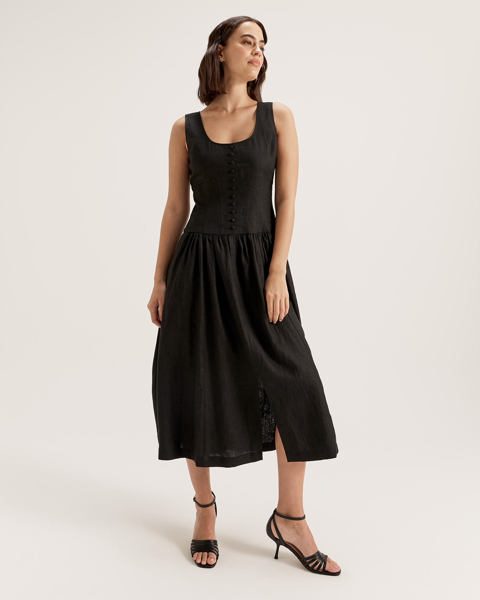 Celine Sundress