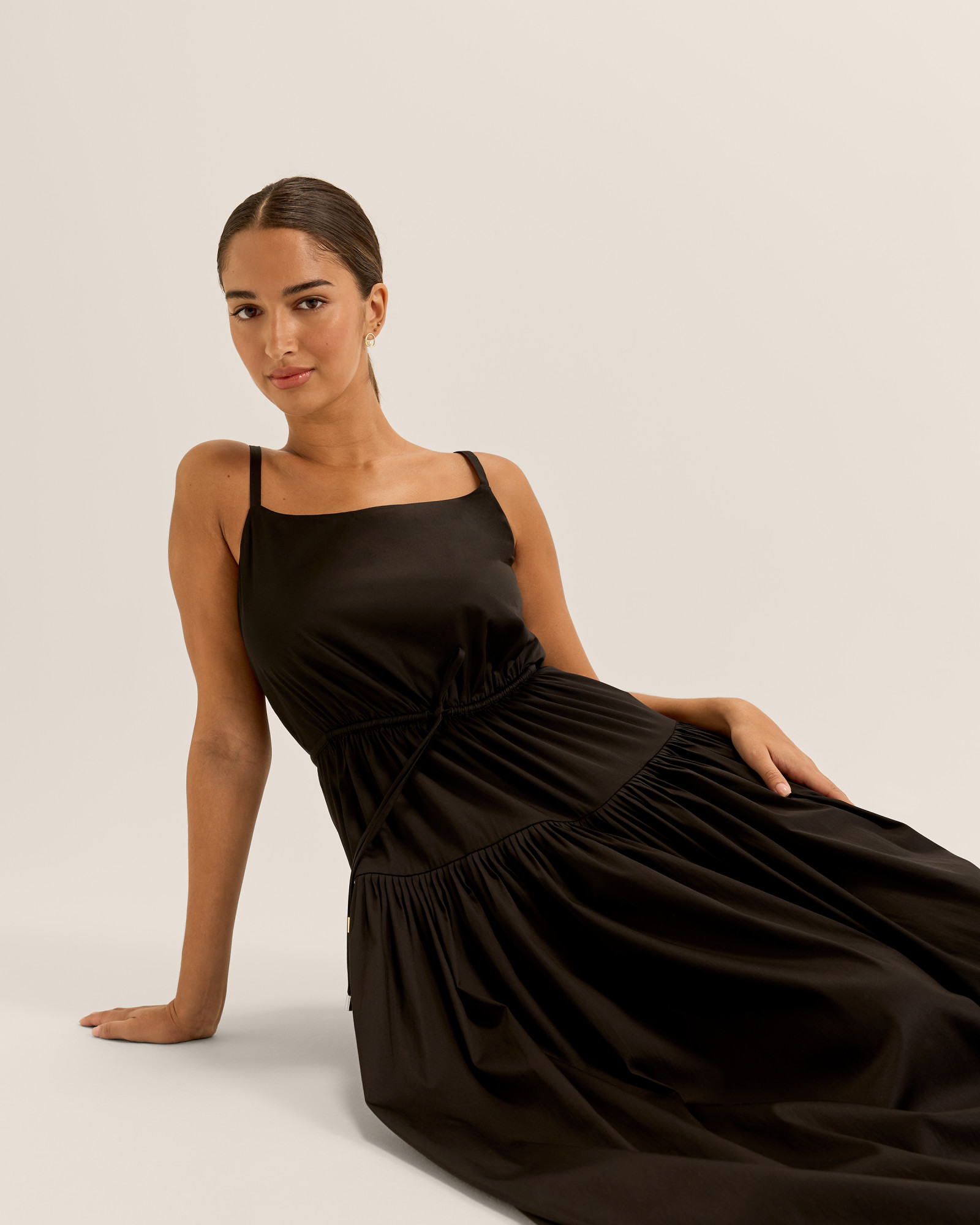 Rene Midi Dress