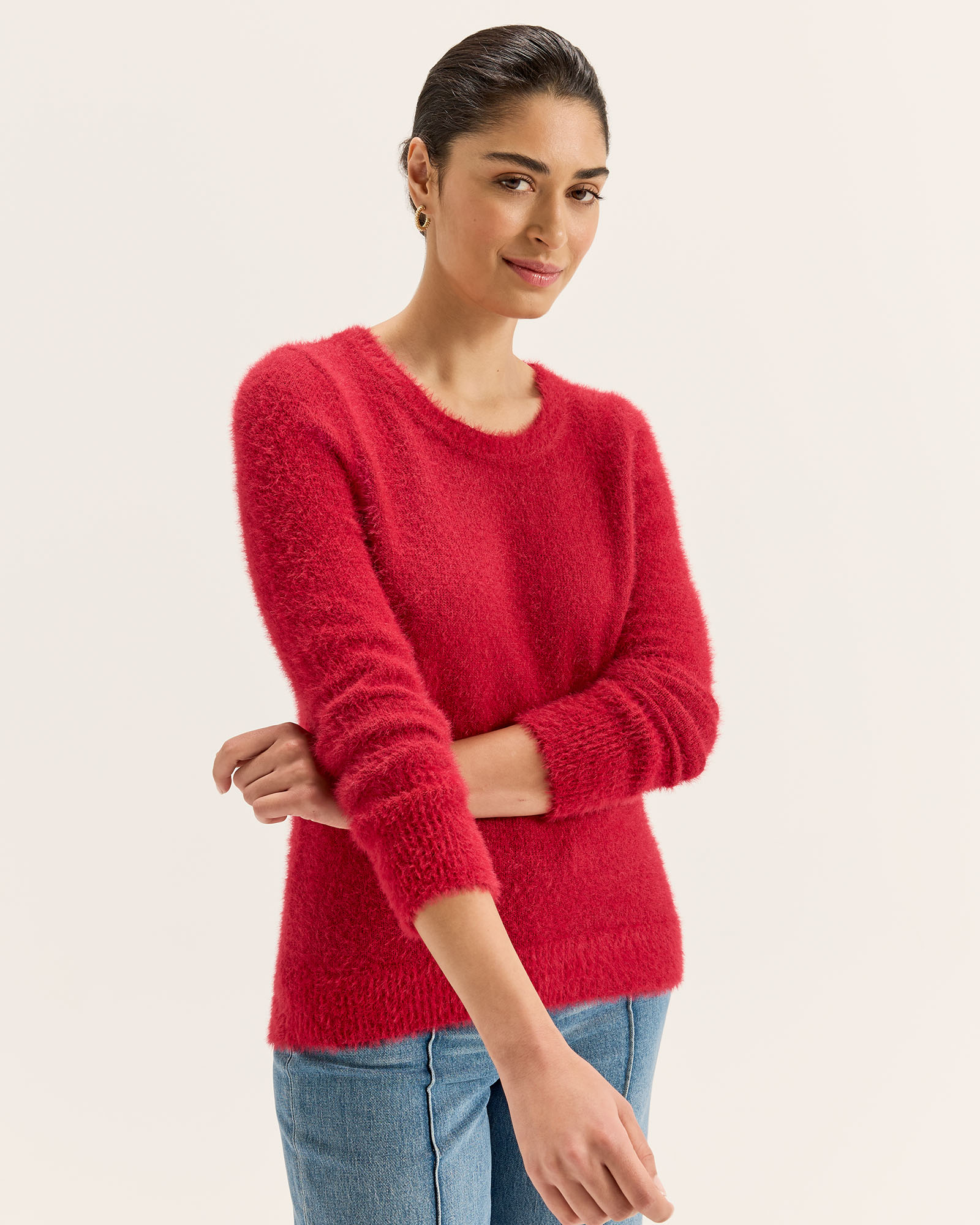 Linz Jumper