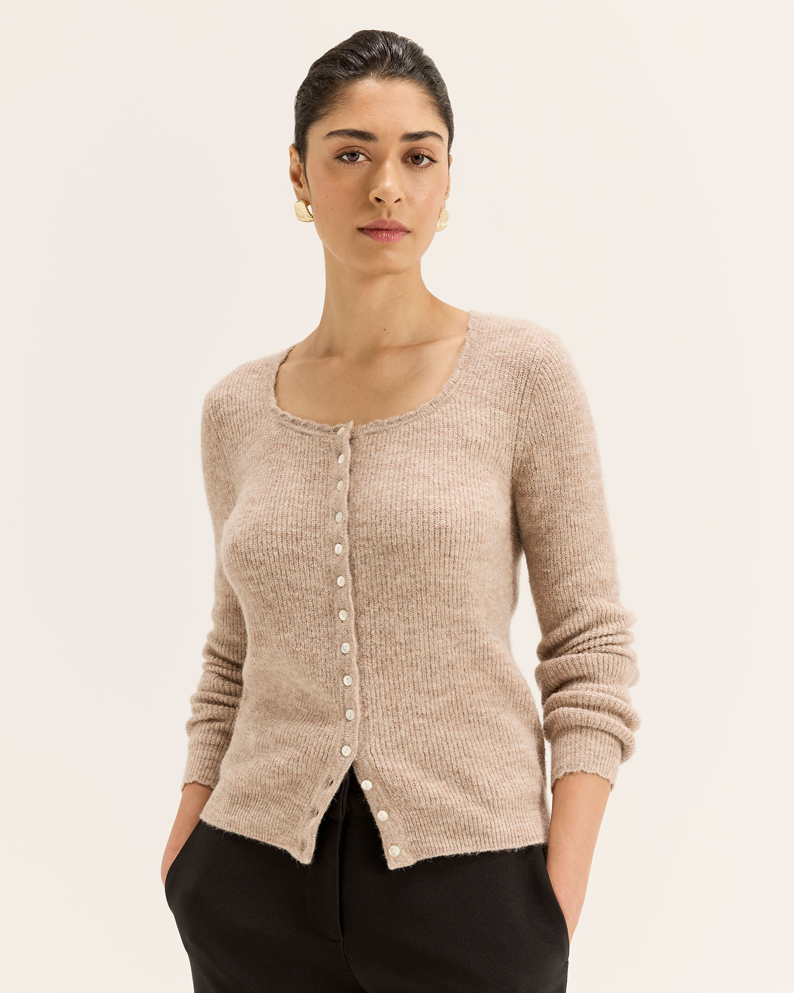 Mia Cardigan