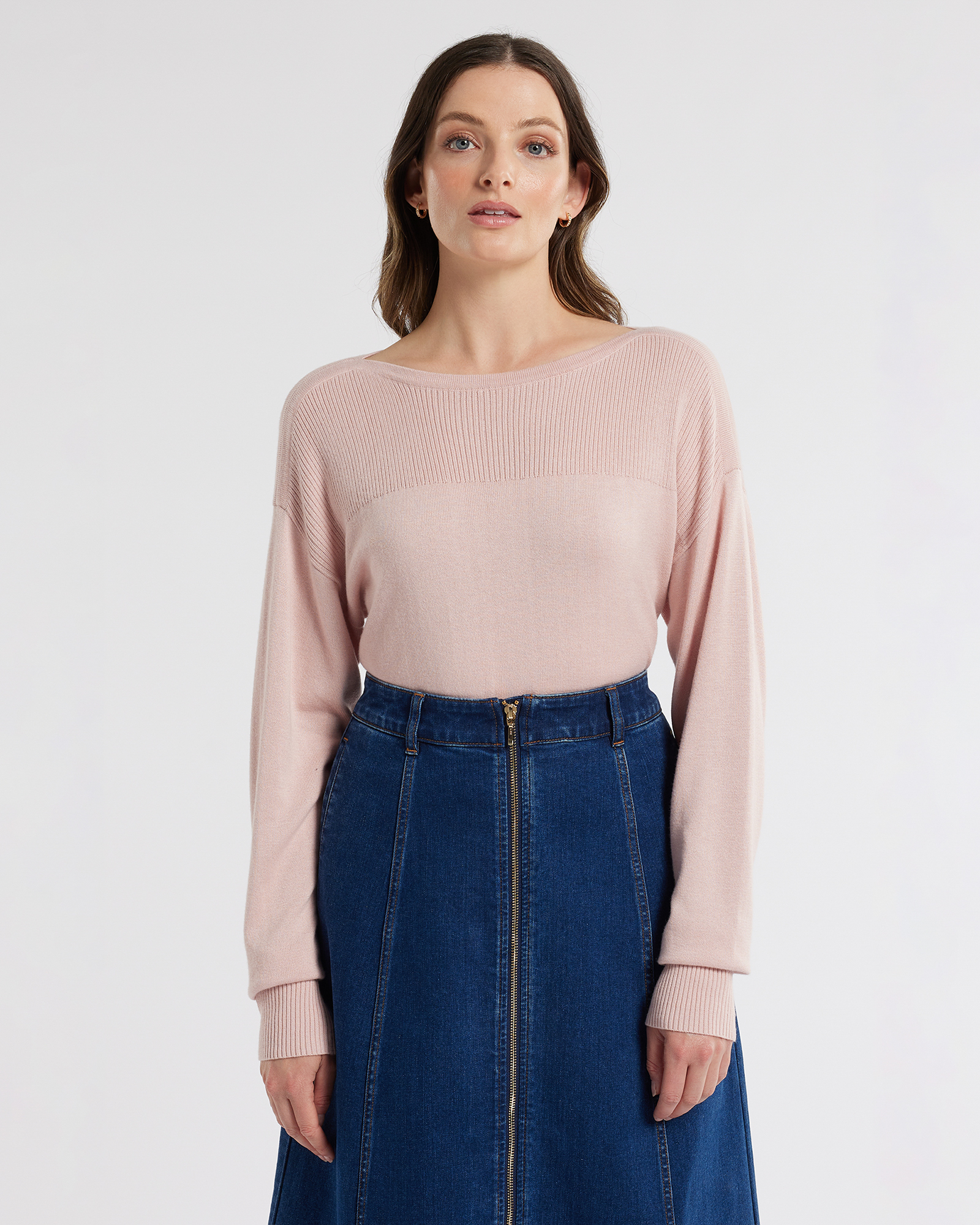 Vanessa Jumper