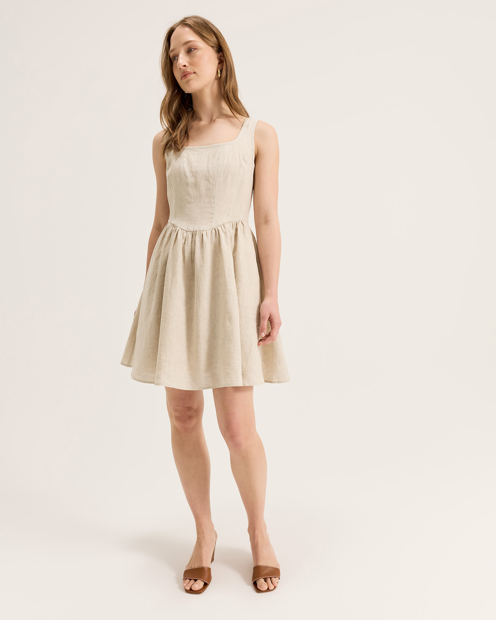 Celine Mini Dress