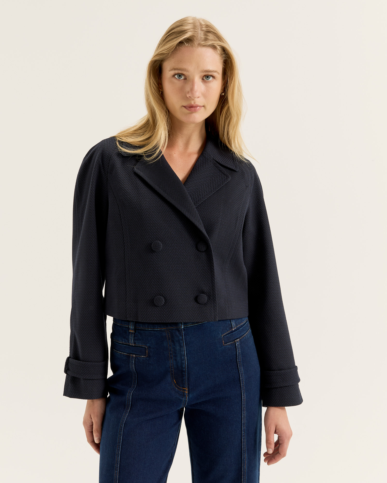 Elsie Jacket