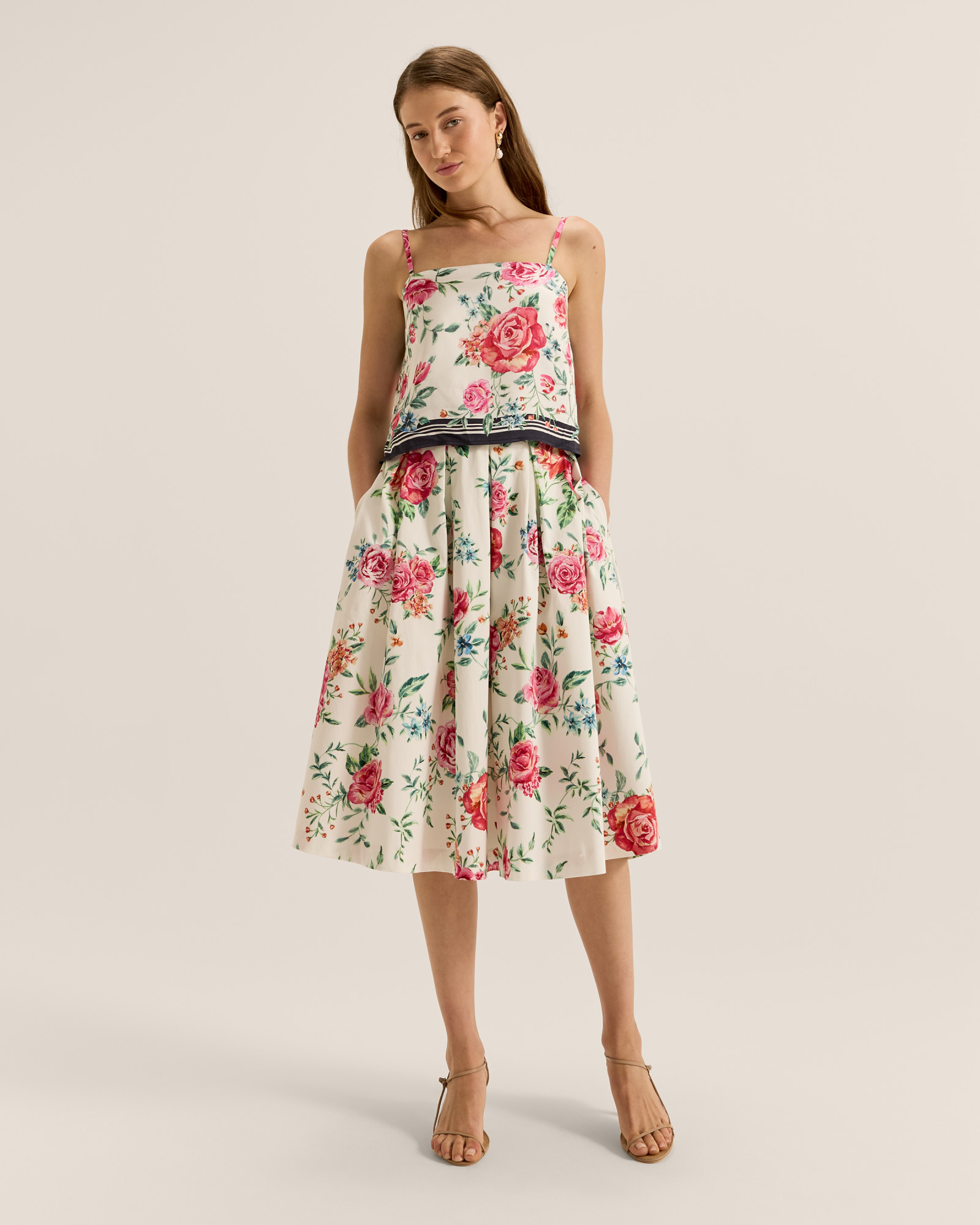 Artisan Skirt