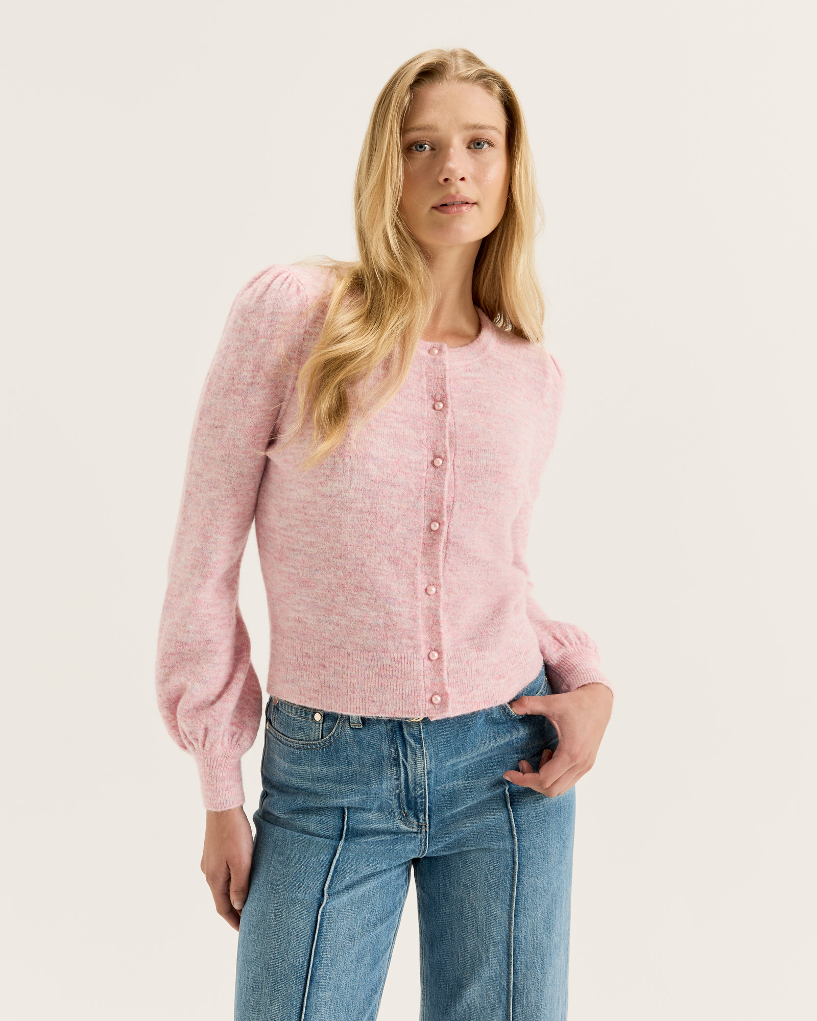 Hope Cardigan