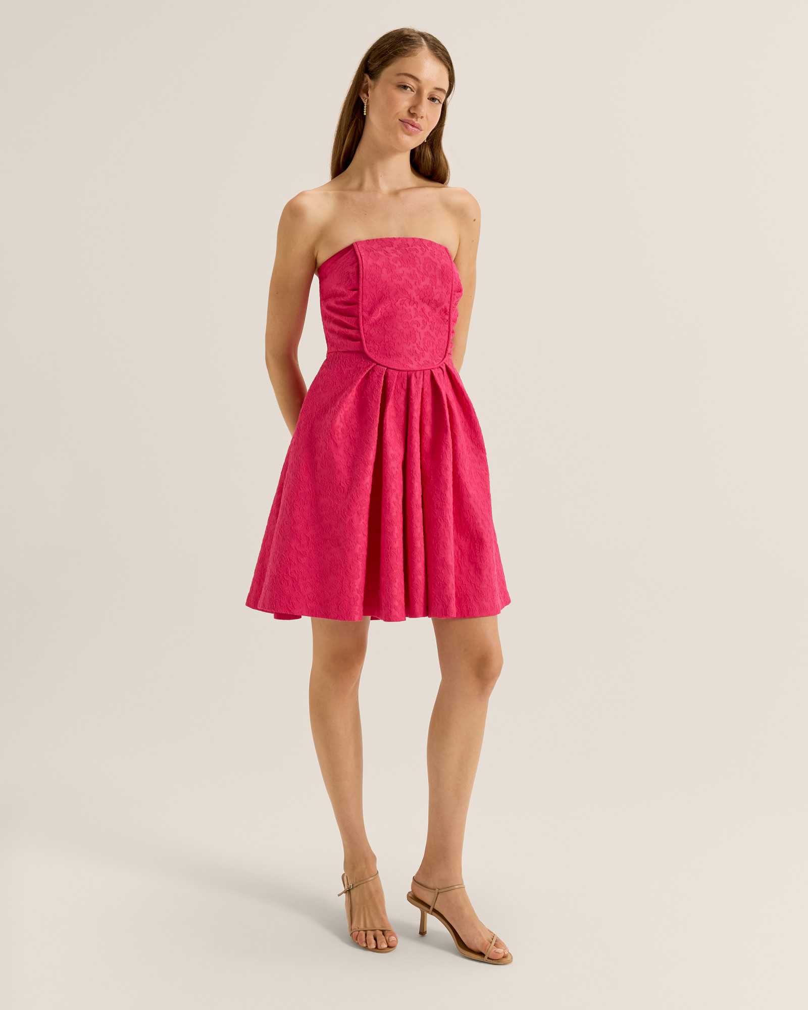 Cocktail Dress