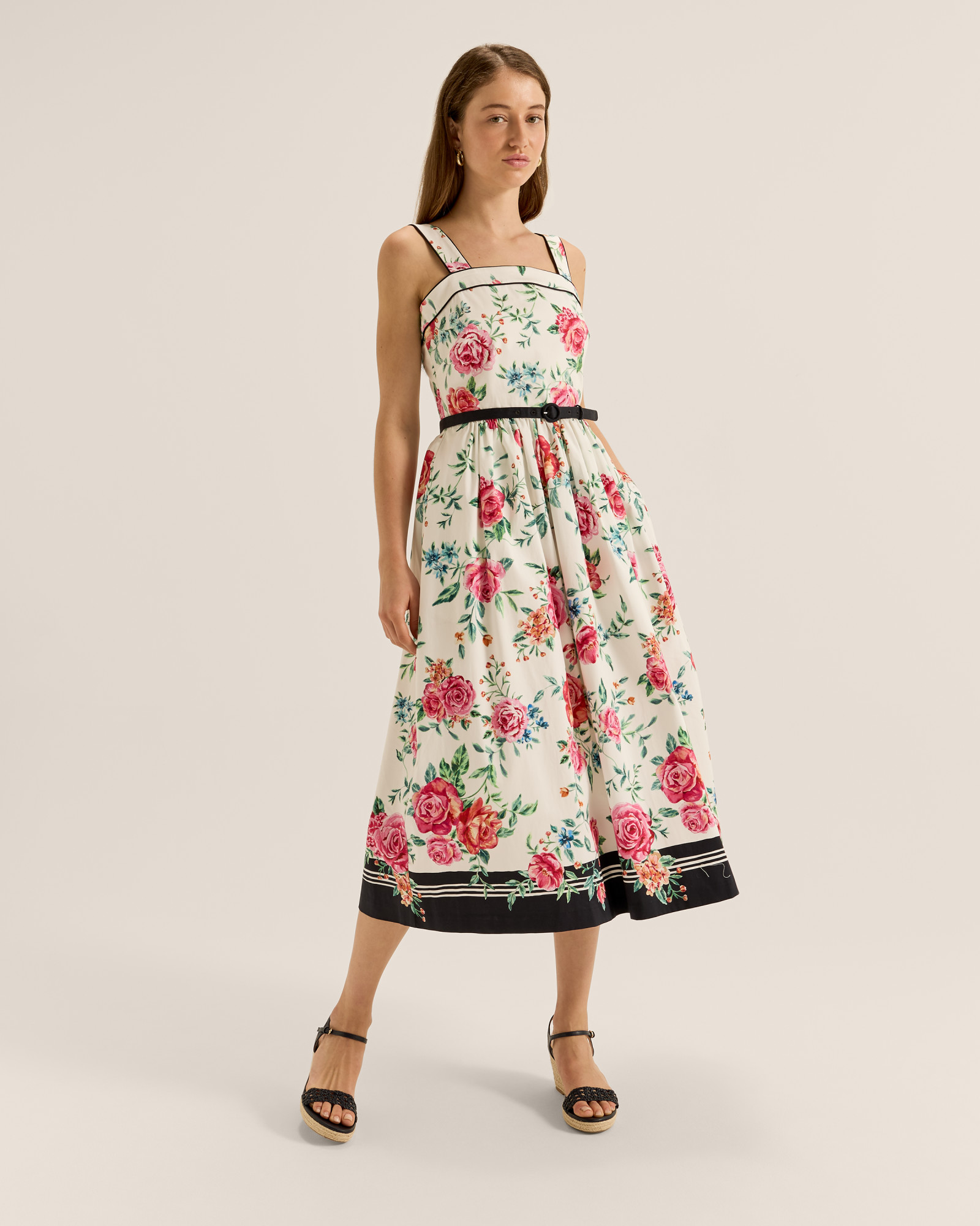 Artisan Sundress